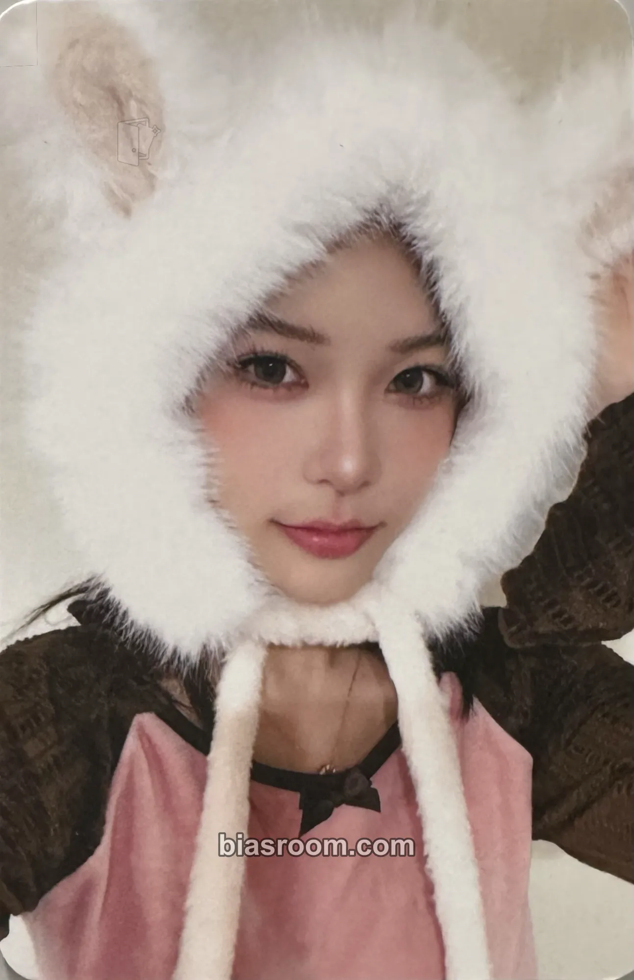 Jiana Growing Pain pt. 1: FREE Photocard - Young Posse - Young Posse K-pop photocard