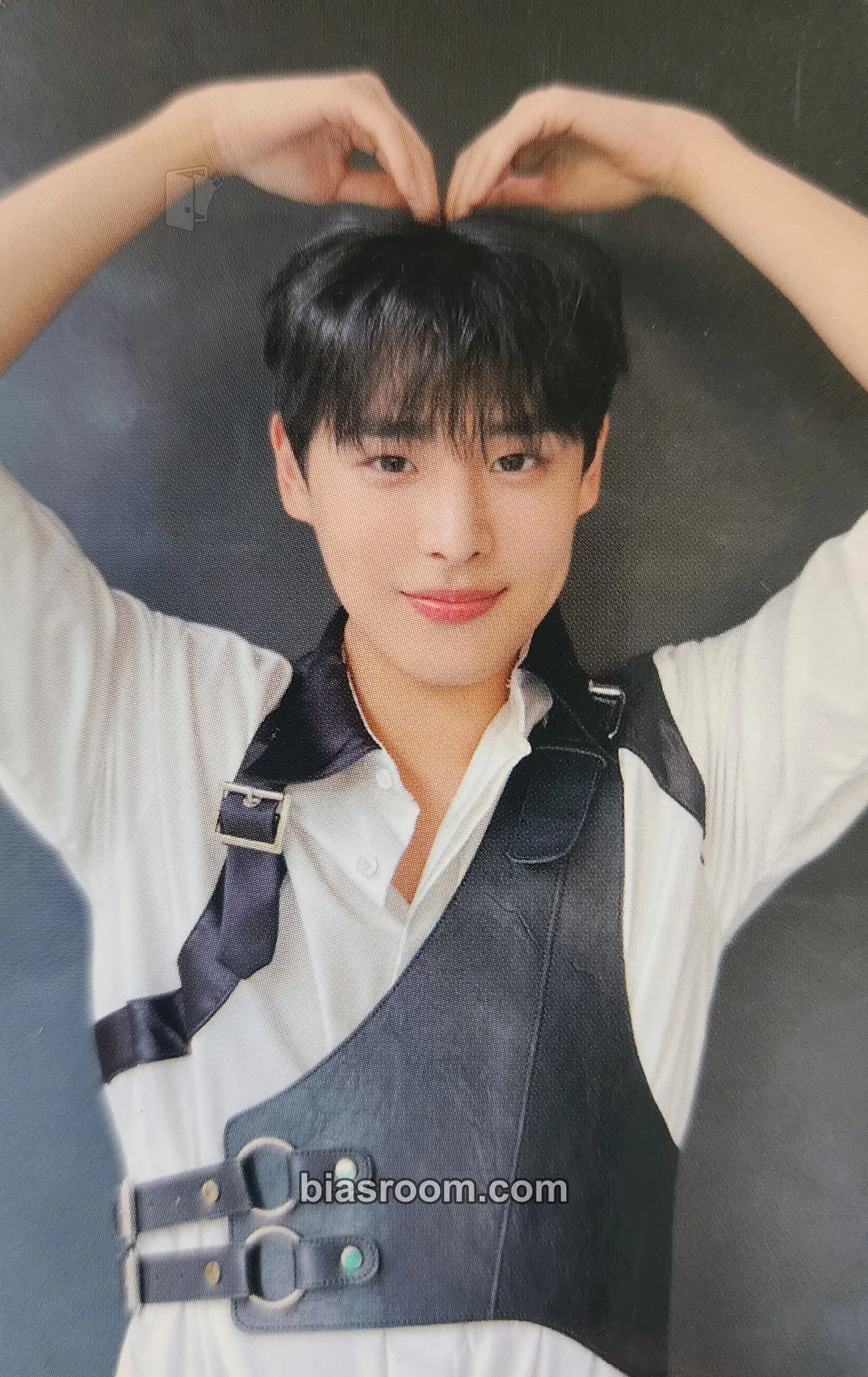 Byungchan SUMMER VICation Fanconcert Photocard - VICTON - VICTON K-pop photocard