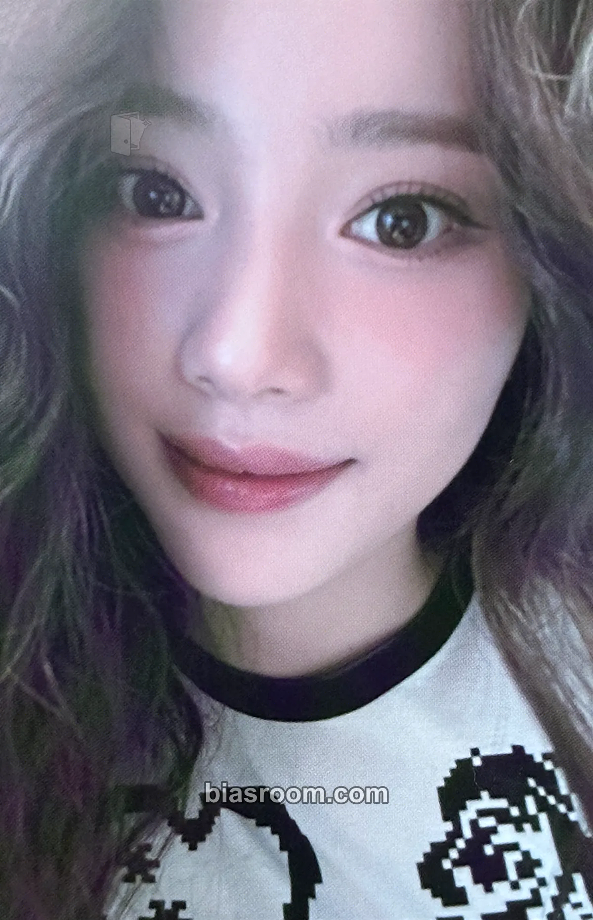 Xiaoting Kep1e MD Photocard - Kep1er - Kep1er K-pop photocard