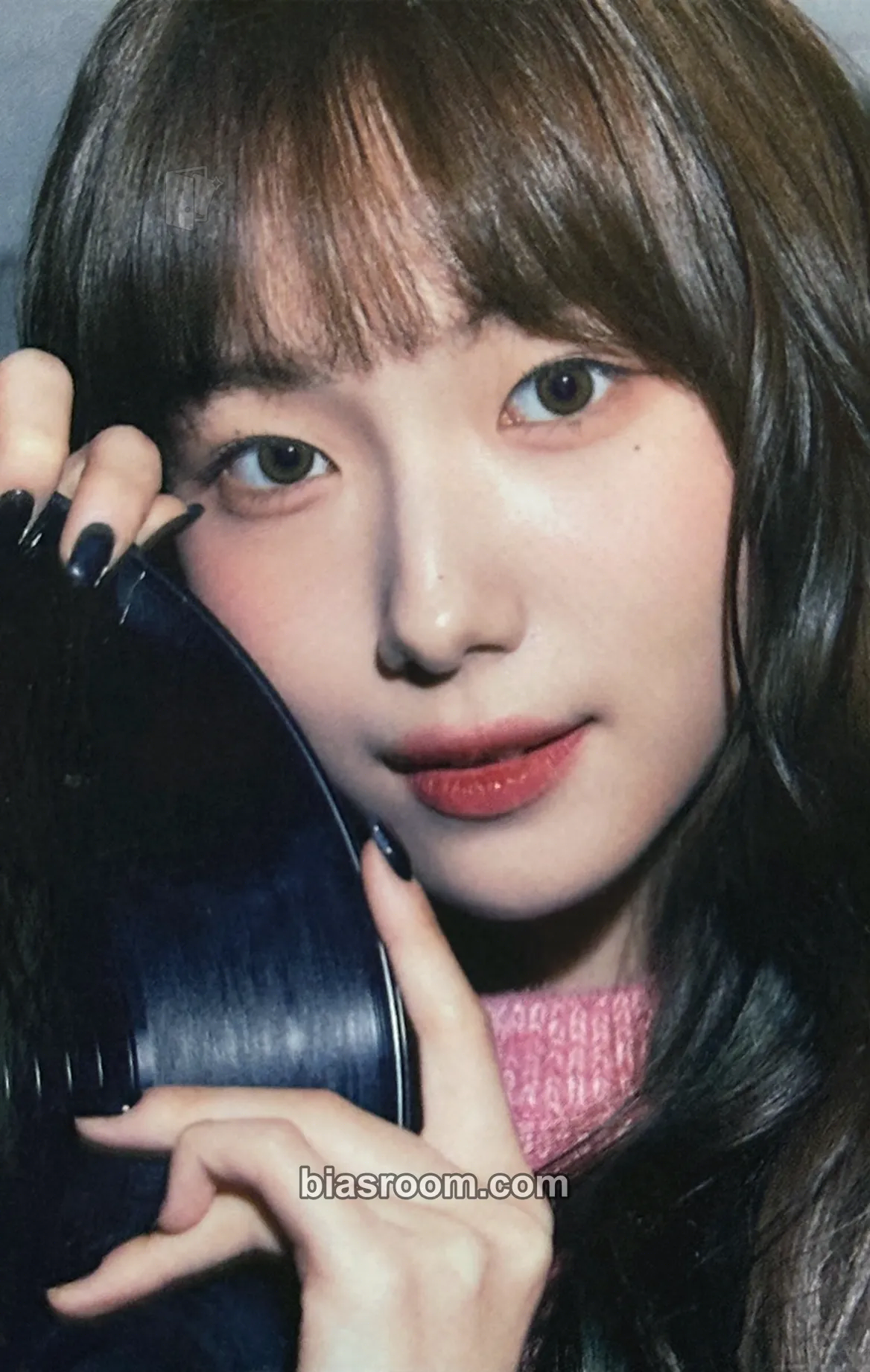 Youngeun FLY-BY Photocard - Kep1er - Kep1er K-pop photocard