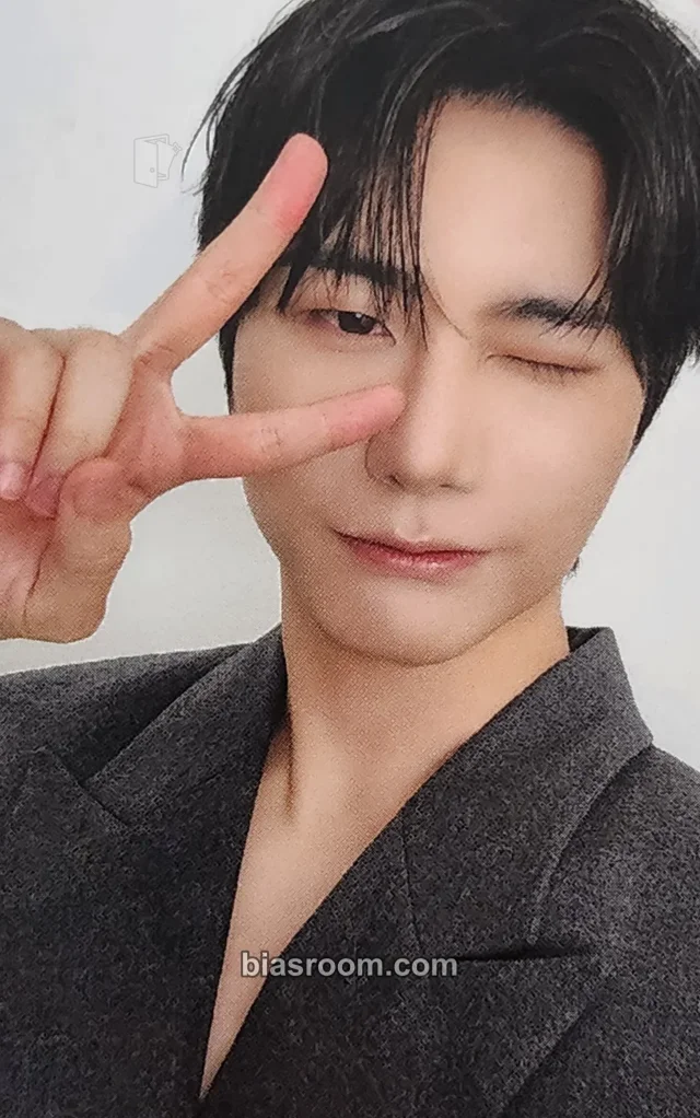 VICTON - Seungsik - Seungsik Sur(fp)hase Special Live Event fan event special live