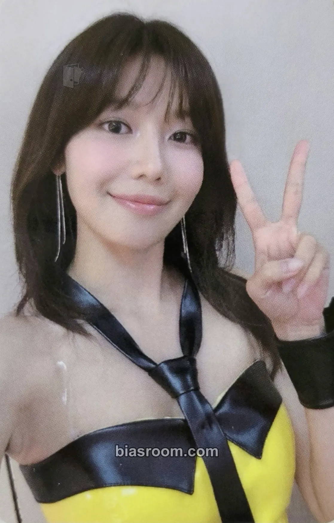 Sooyoung Unstoppable (Sooyoung) Photocard - Girls' Generation - Girls' Generation K-pop photocard