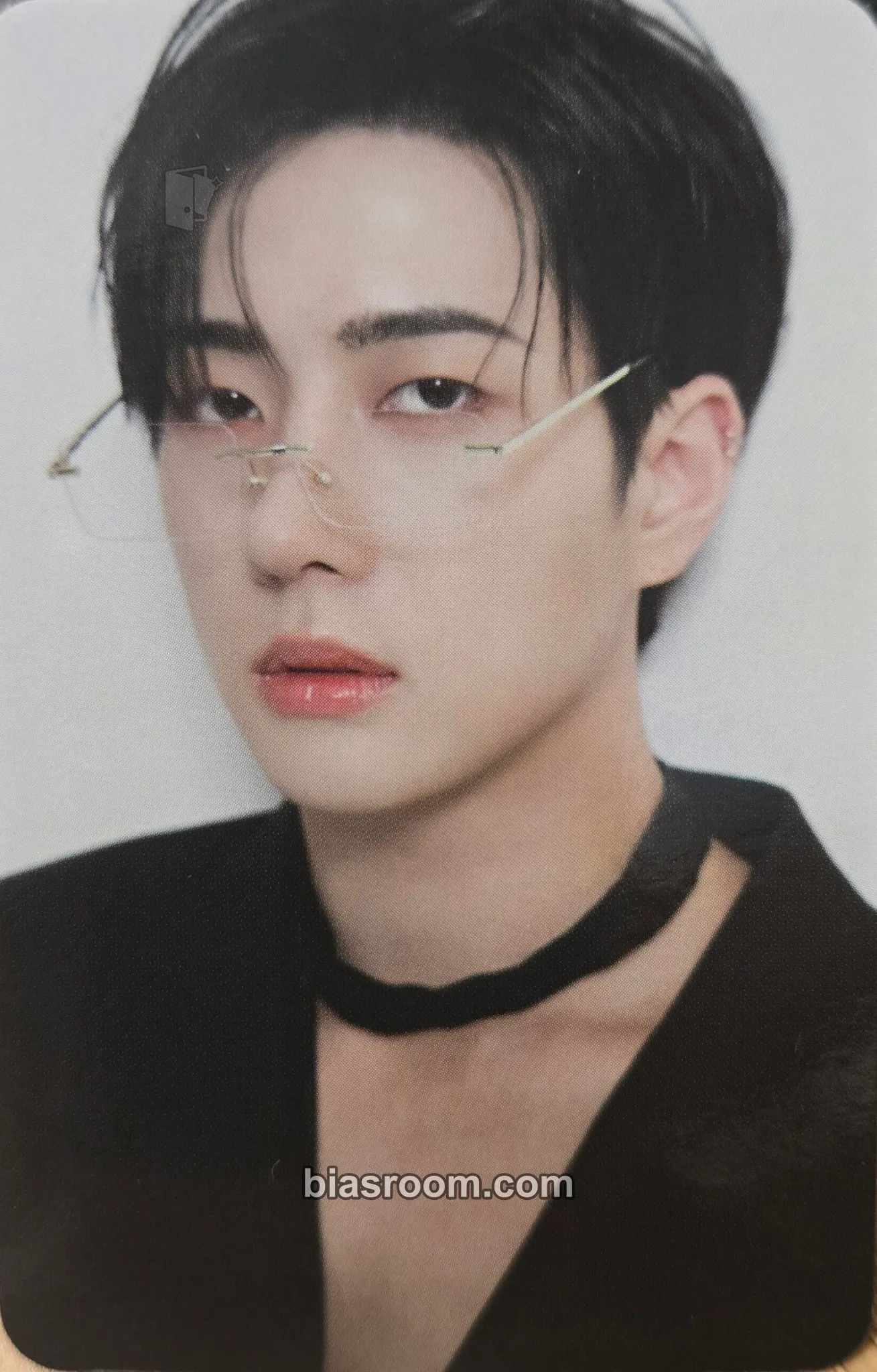 Jongwoo (Ze:U) PARADOXX Photocard - ONE PACT - ONE PACT K-pop photocard