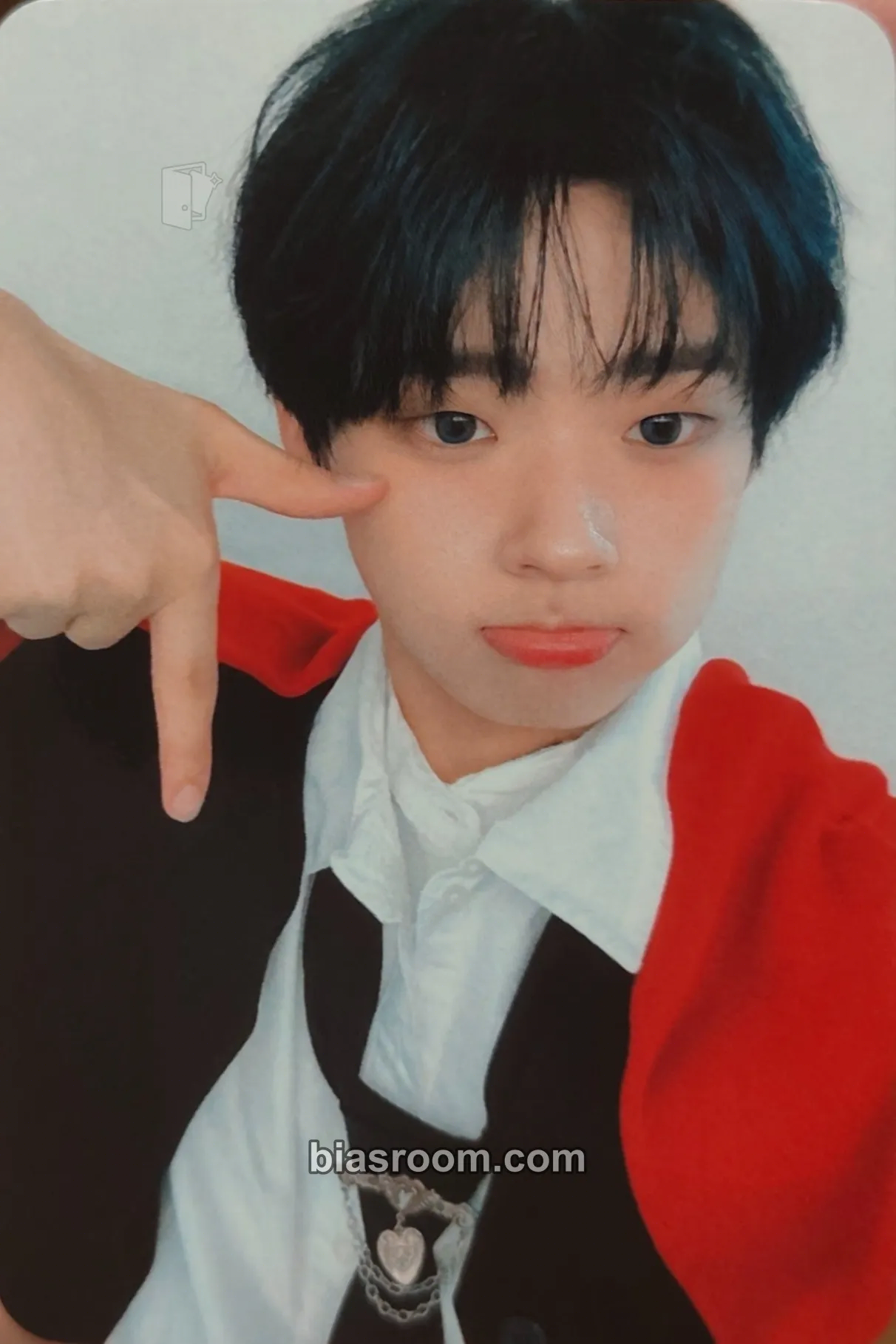 Shin Yechan My Pride Photocard - TIOT - TIOT K-pop photocard