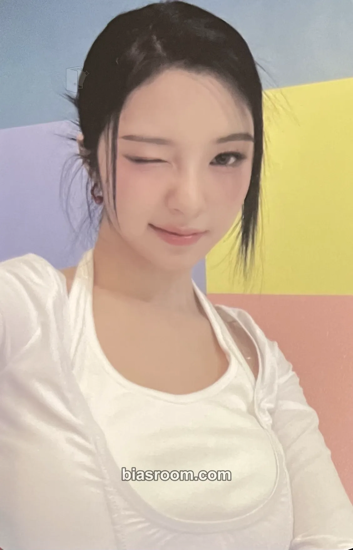 Dayeon TIPI-TAP Photocard - Kep1er - Kep1er K-pop photocard