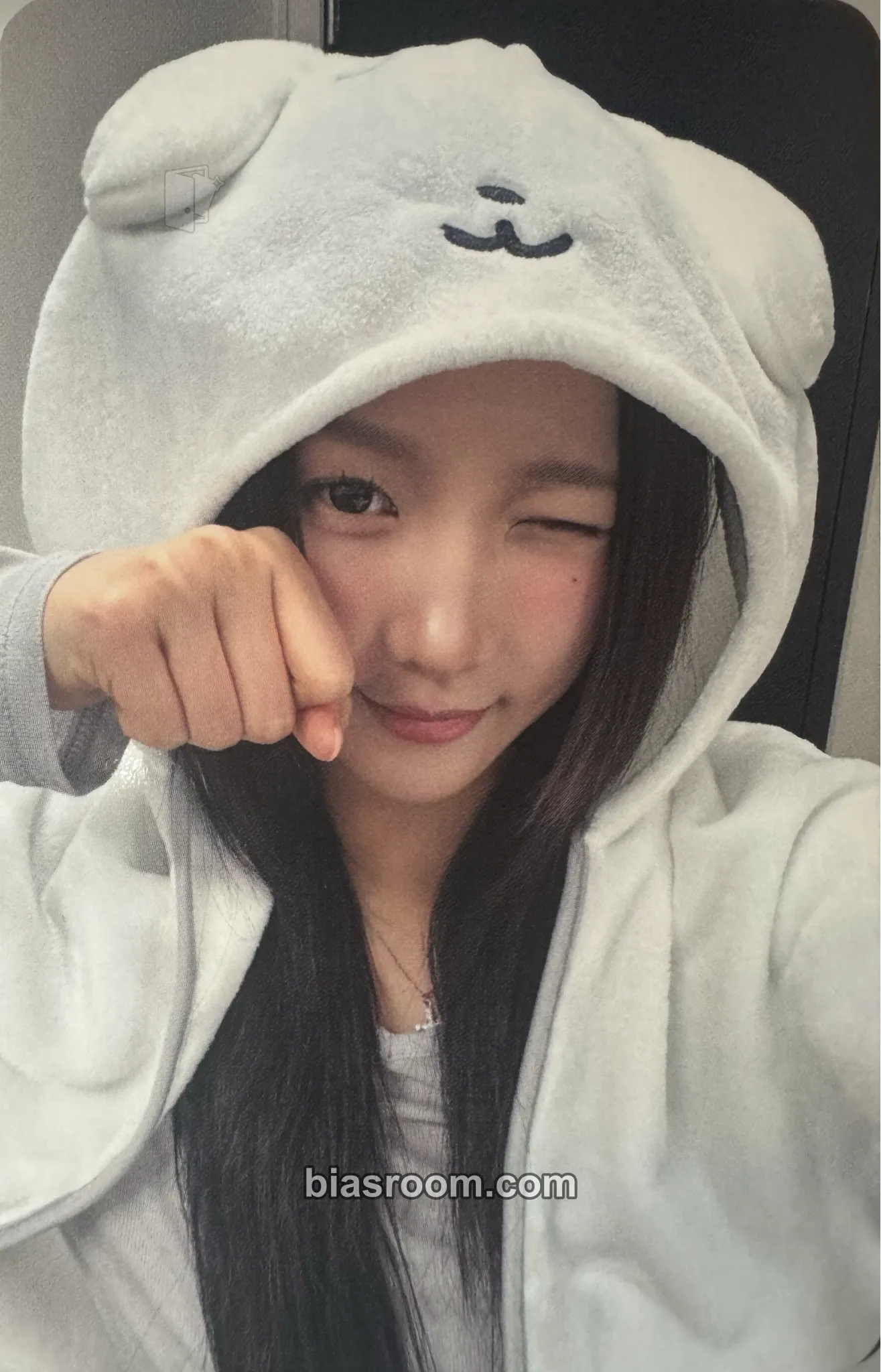 Yeonjung We Don't Go To Bed Tonight Photocard - Young Posse - Young Posse K-pop photocard