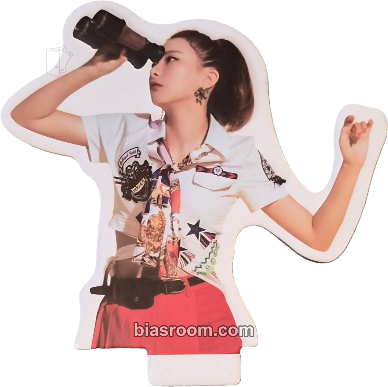 Seulgi Summer Magic Photocard - Red Velvet - Red Velvet K-pop photocard