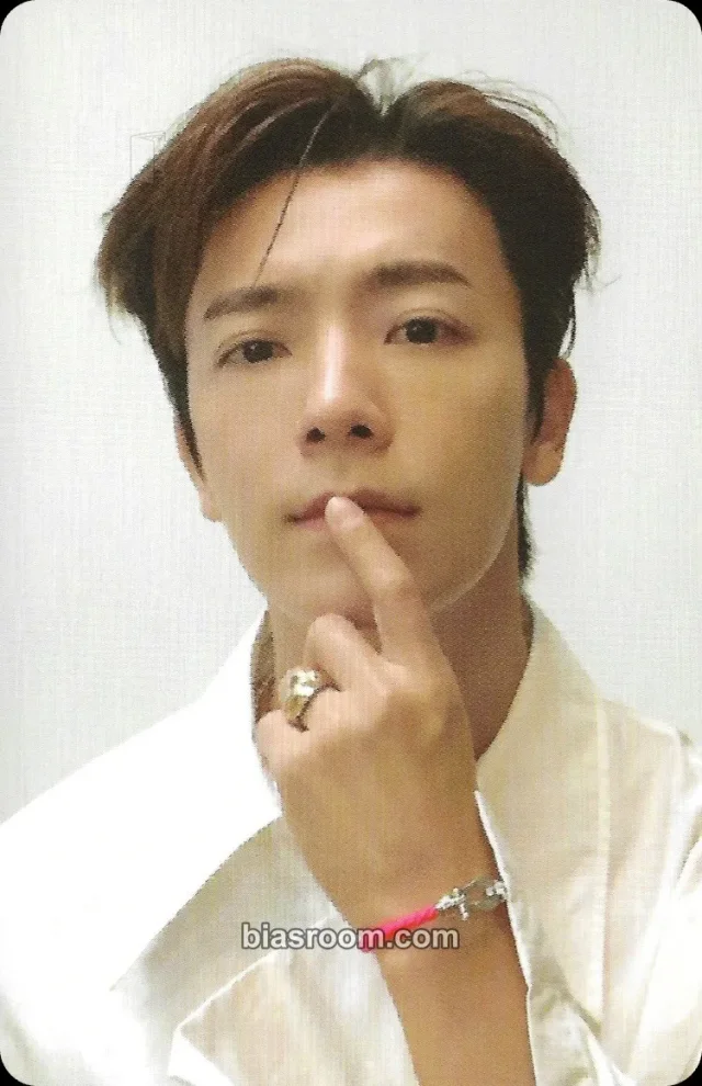 SUPER JUNIOR - Donghae - REMEMBER 15 Other photobook photocard set