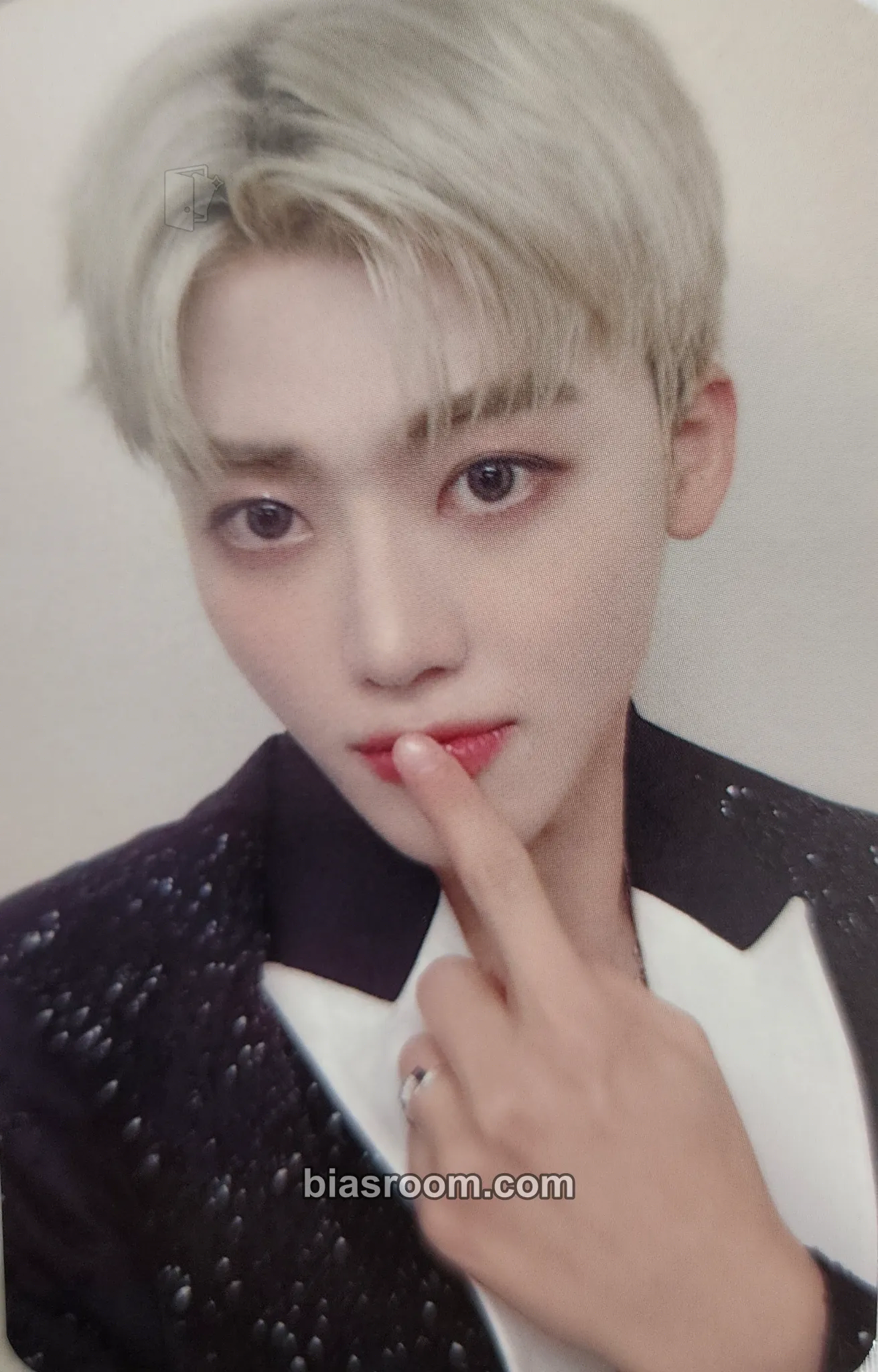 Jaemin Dream()scape Photocard - NCT DREAM - NCT DREAM K-pop photocard