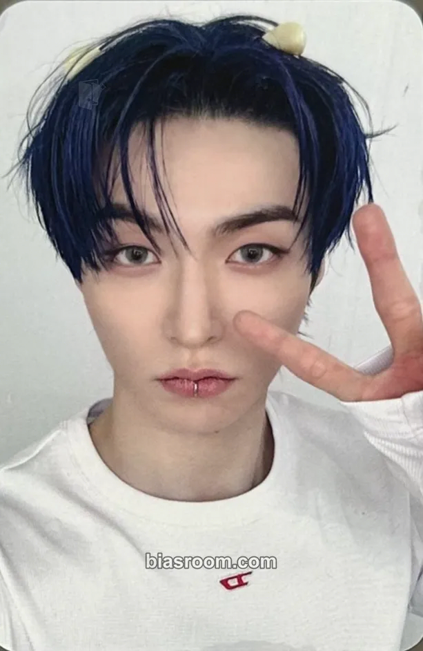 Romin EVERLASTING Photocard - E’LAST - E’LAST K-pop photocard