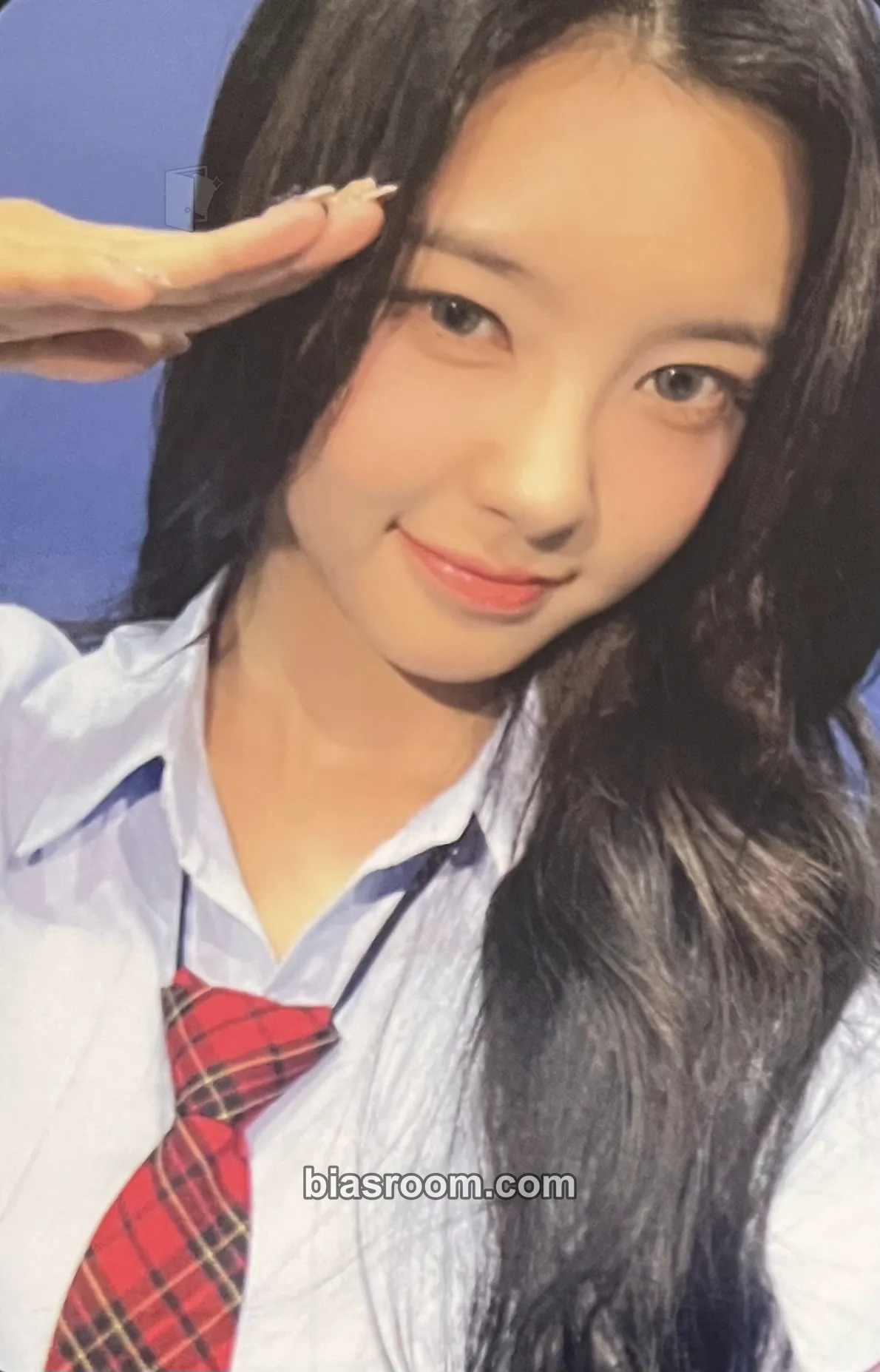 Dayeon TIPI-TAP Photocard - Kep1er - Kep1er K-pop photocard