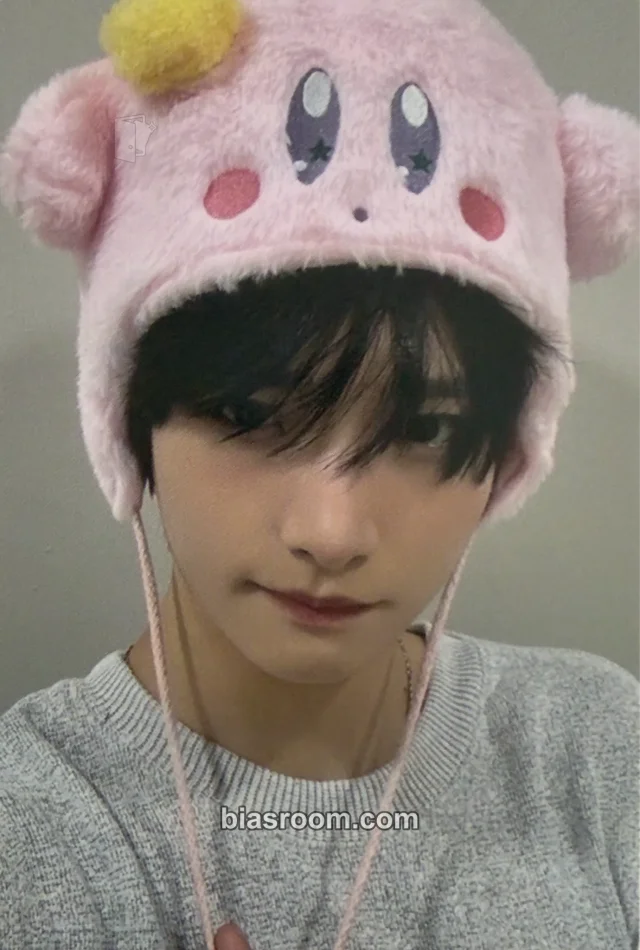 Daychild - Yejong - Click Clack Album 1st music video call (fancall)