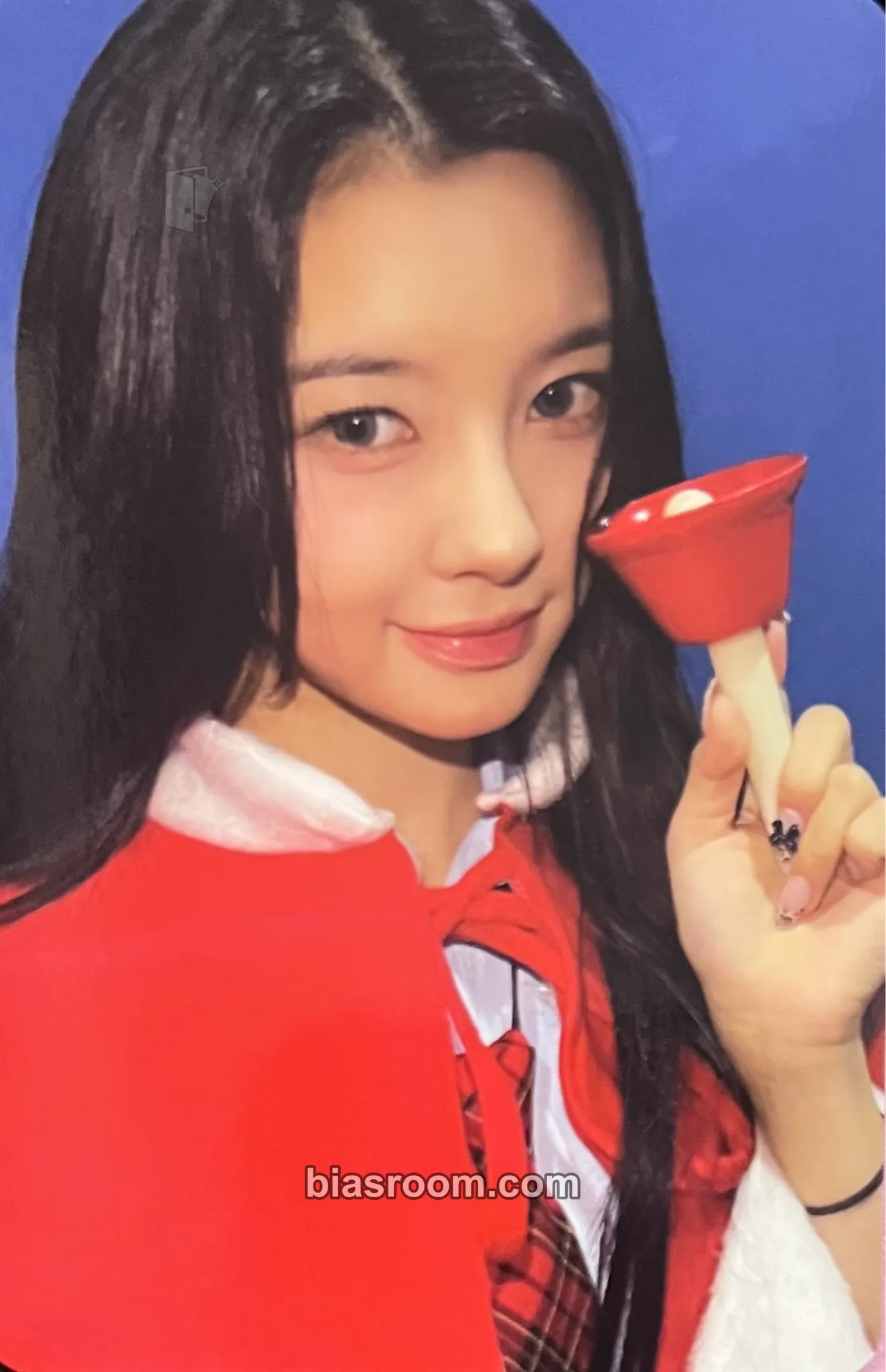 Dayeon TIPI-TAP Photocard - Kep1er - Kep1er K-pop photocard