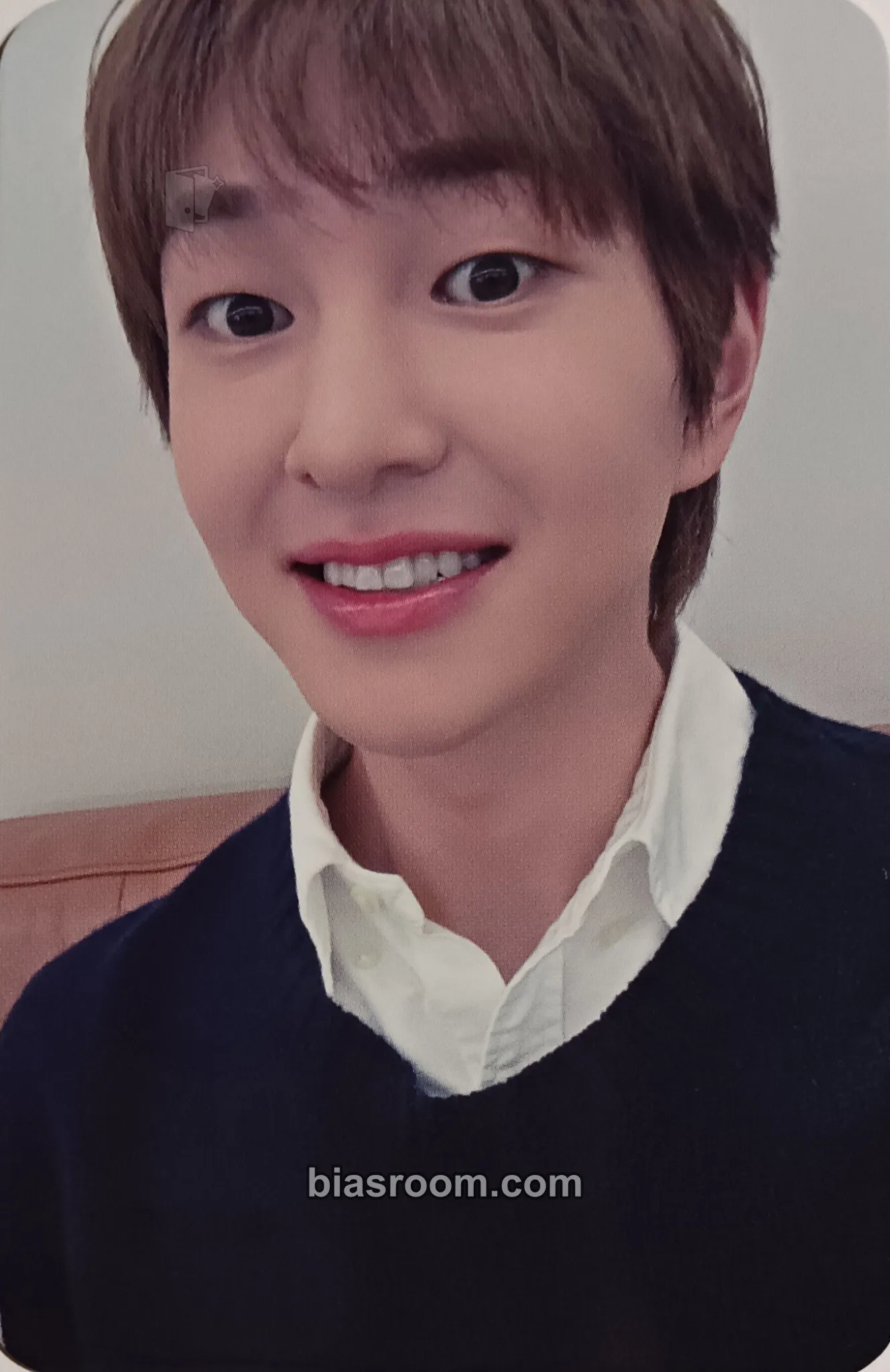 Onew PERCENT Photocard - SHINee - SHINee K-pop photocard