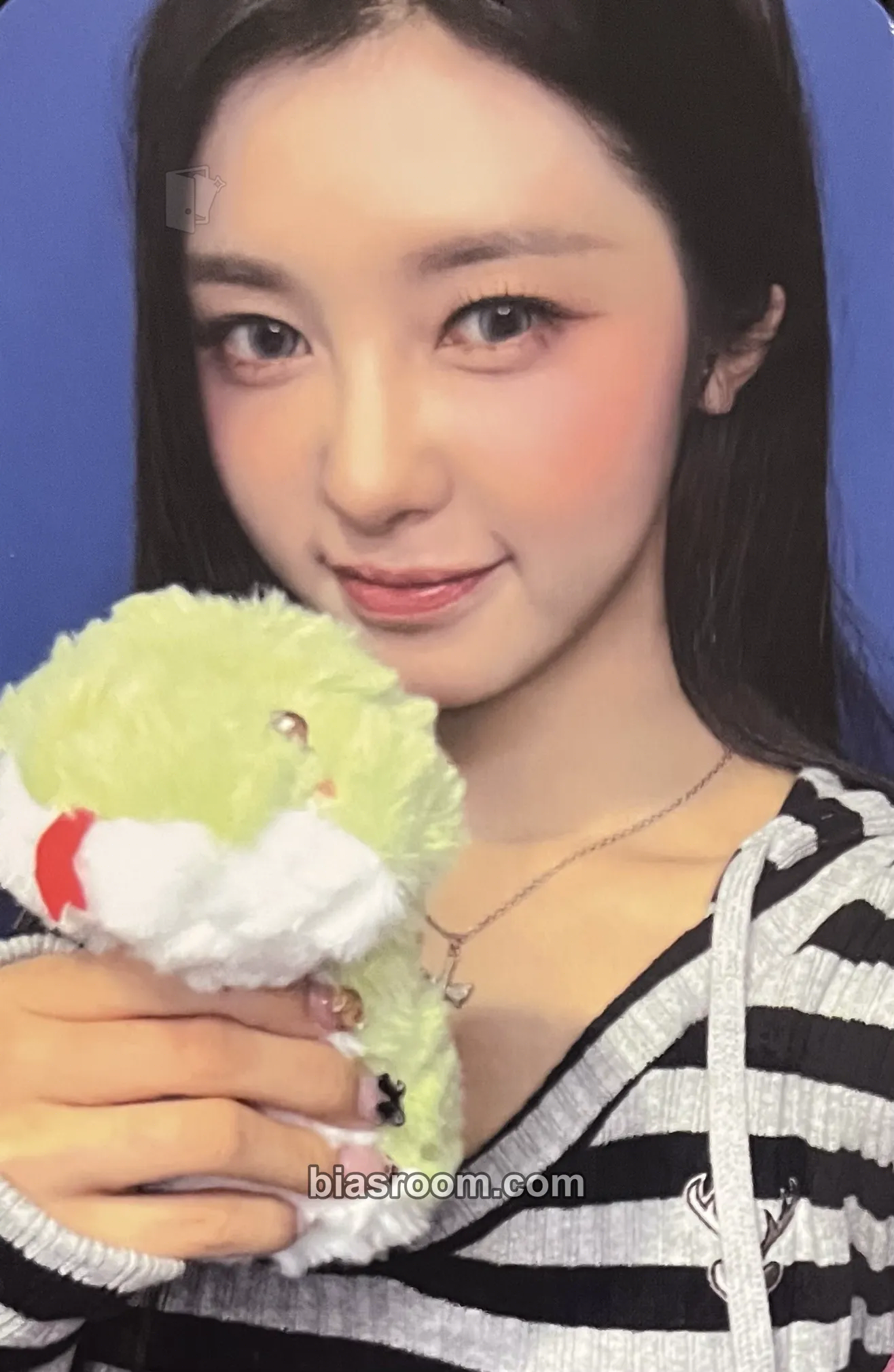 Dayeon KBS 2025 Countdown Show Photocard - Kep1er - Kep1er K-pop photocard