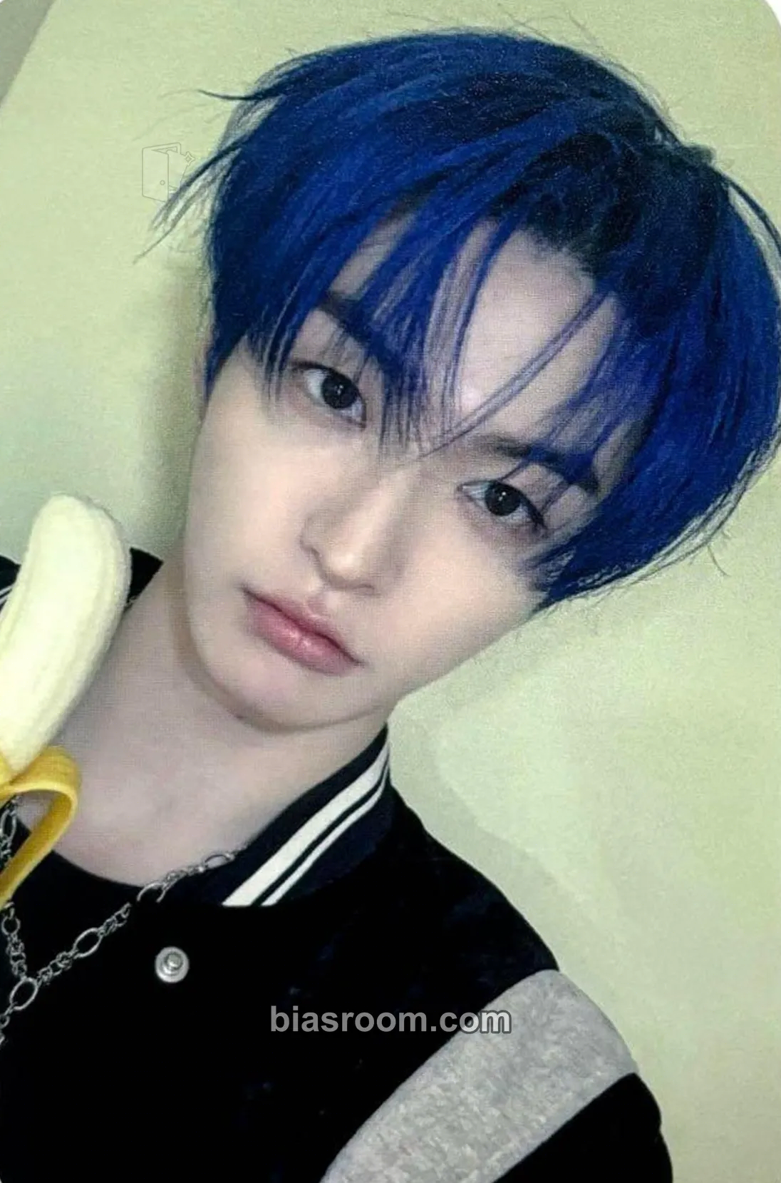 Romin EVERLASTING Photocard - E’LAST - E’LAST K-pop photocard