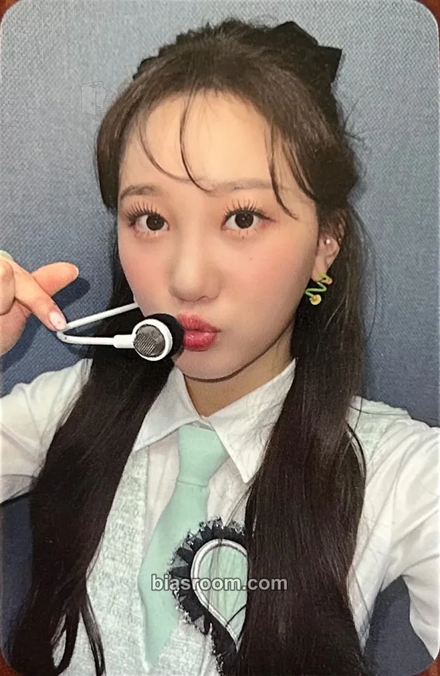 CSR - Yeham - Sequence: 17& Album video call (fancall) whosfan
