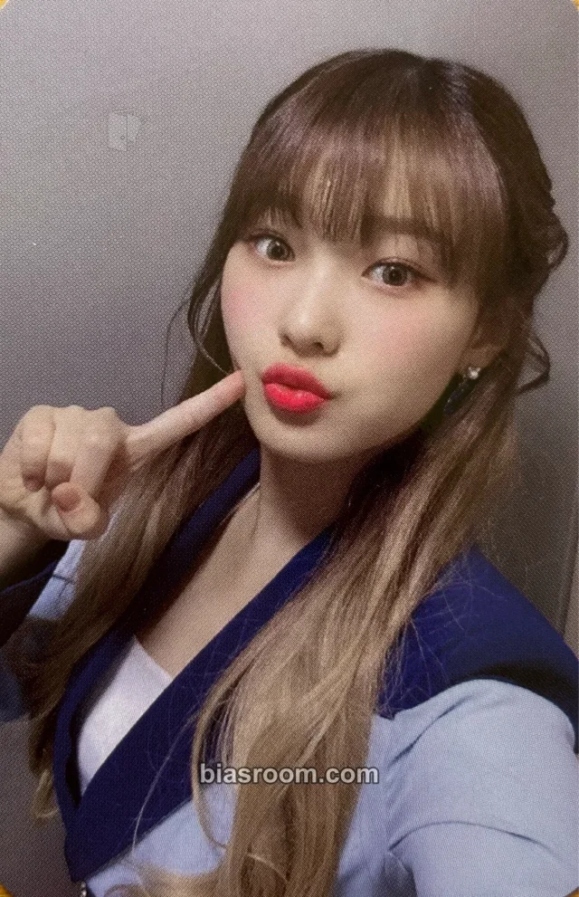 DreamNote - Lara - Dream Wish Album album photocard makestar
