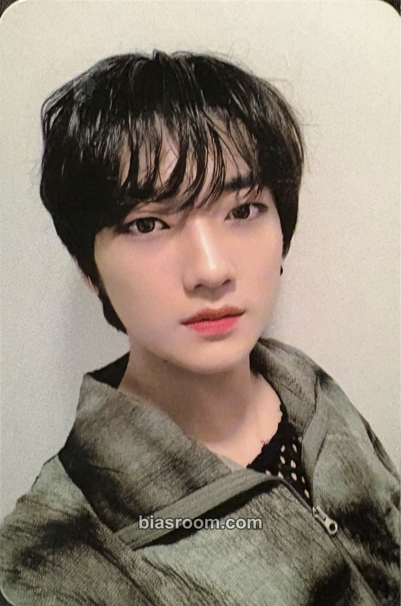 Won Good Bye 1THE9 Photocard - 1the9 - 1the9 K-pop photocard