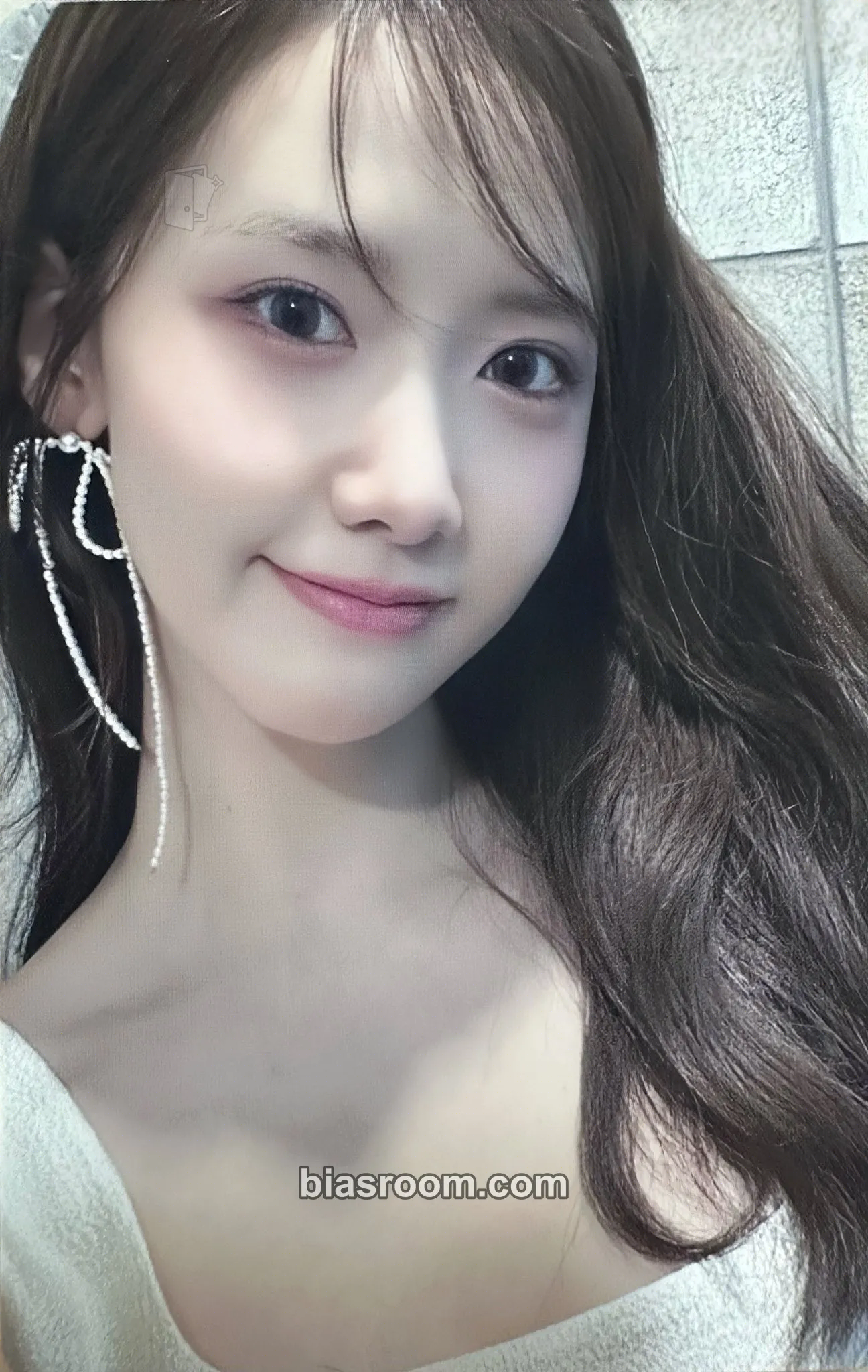 Yoona LIM YOONA 'So Wonderful Day' POP-UP Photocard - Girls' Generation - Girls' Generation K-pop photocard