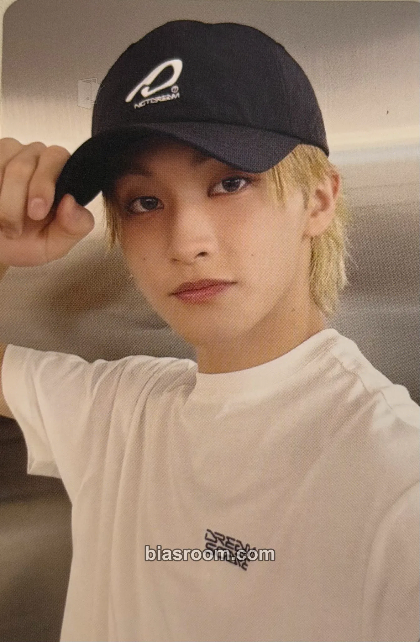 Mark DREAMSCAPE MD Photocard - NCT DREAM - NCT DREAM K-pop photocard