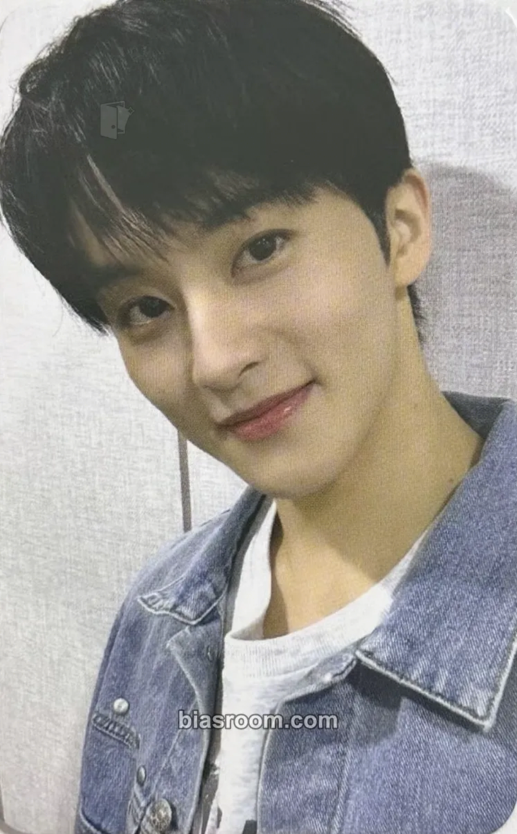 Mark Dreamscape Photocard - NCT DREAM - NCT DREAM K-pop photocard