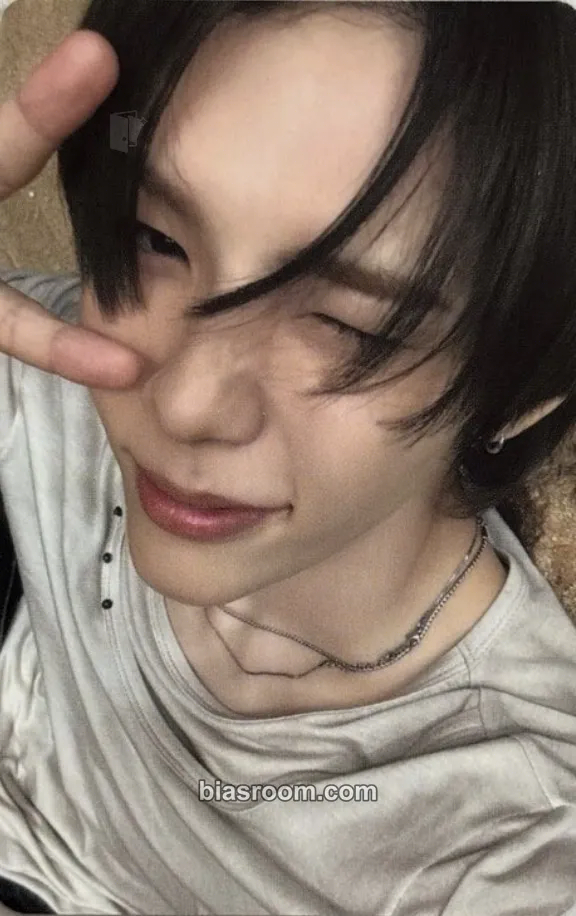 Shotaro Odyssey Photocard - RIIZE - RIIZE K-pop photocard