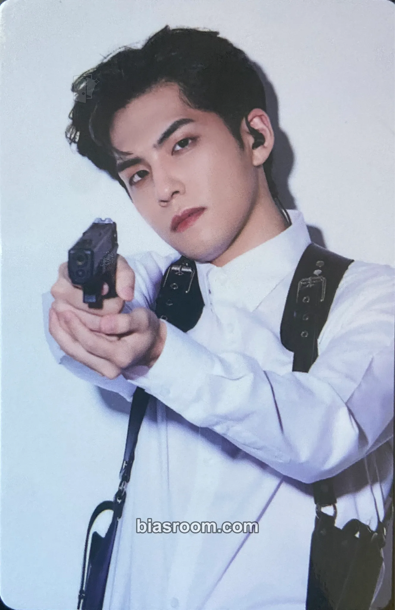 Wonpil Beyond LIVE – DAY6 (Even of Day) : Right Through Me Photocard - DAY6 - DAY6 K-pop photocard