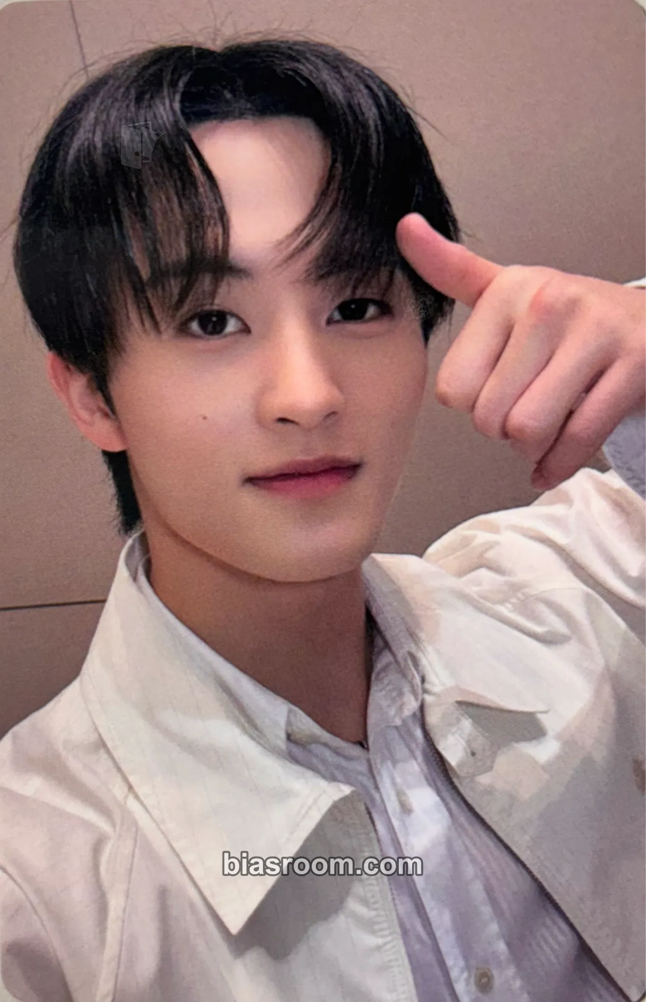 Mark The Firstfruit Photocard - NCT - NCT K-pop photocard