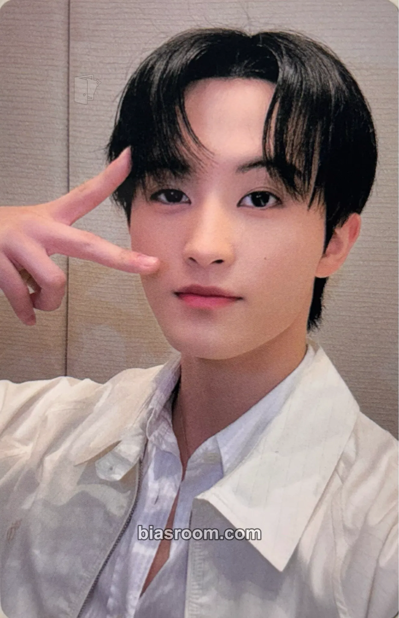 Mark The Firstfruit Photocard - NCT - NCT K-pop photocard