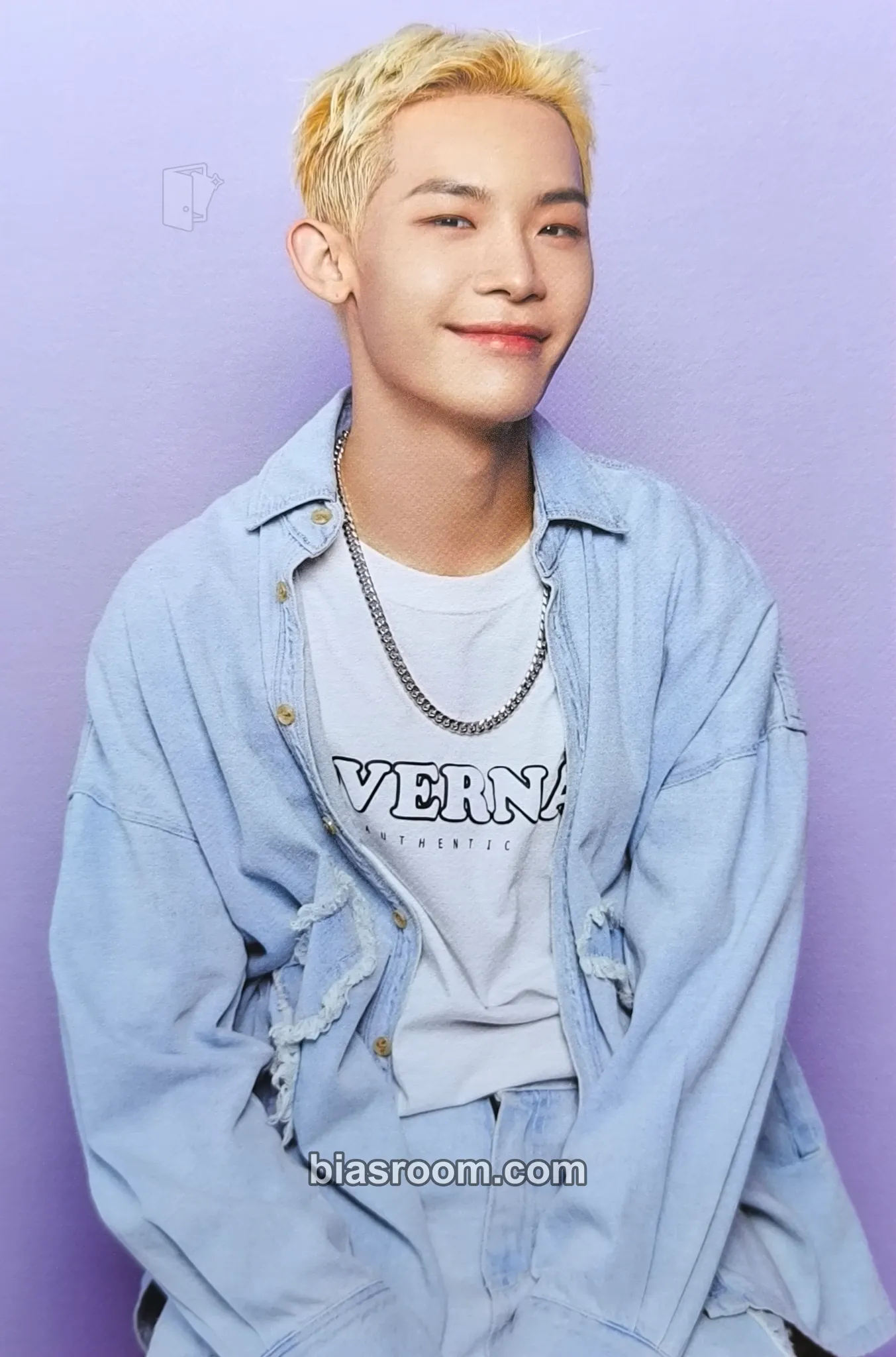 Chan KCON Japan 2022 Photocard - TO1 - TO1 K-pop photocard