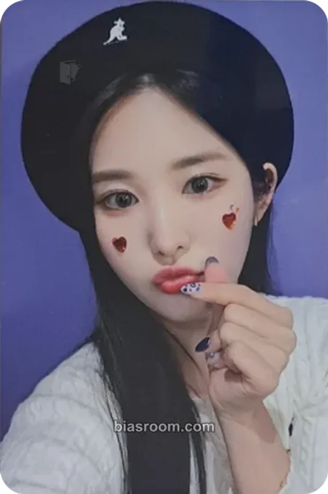 TRI.BE - Songsun - Leviosa Album pob (pre-order benefit) makestar