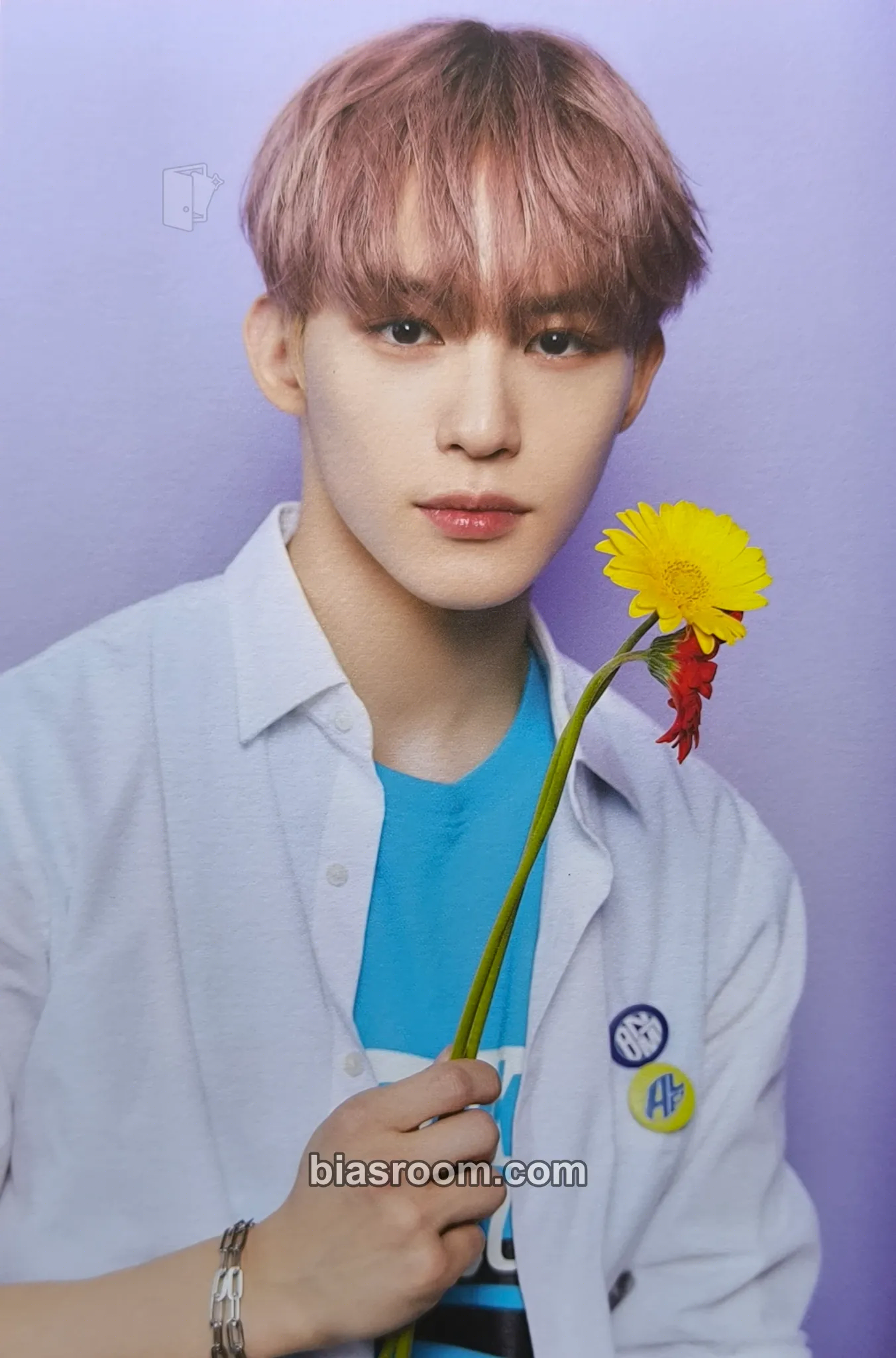 J.You KCON Japan 2022 Photocard - TO1 - TO1 K-pop photocard
