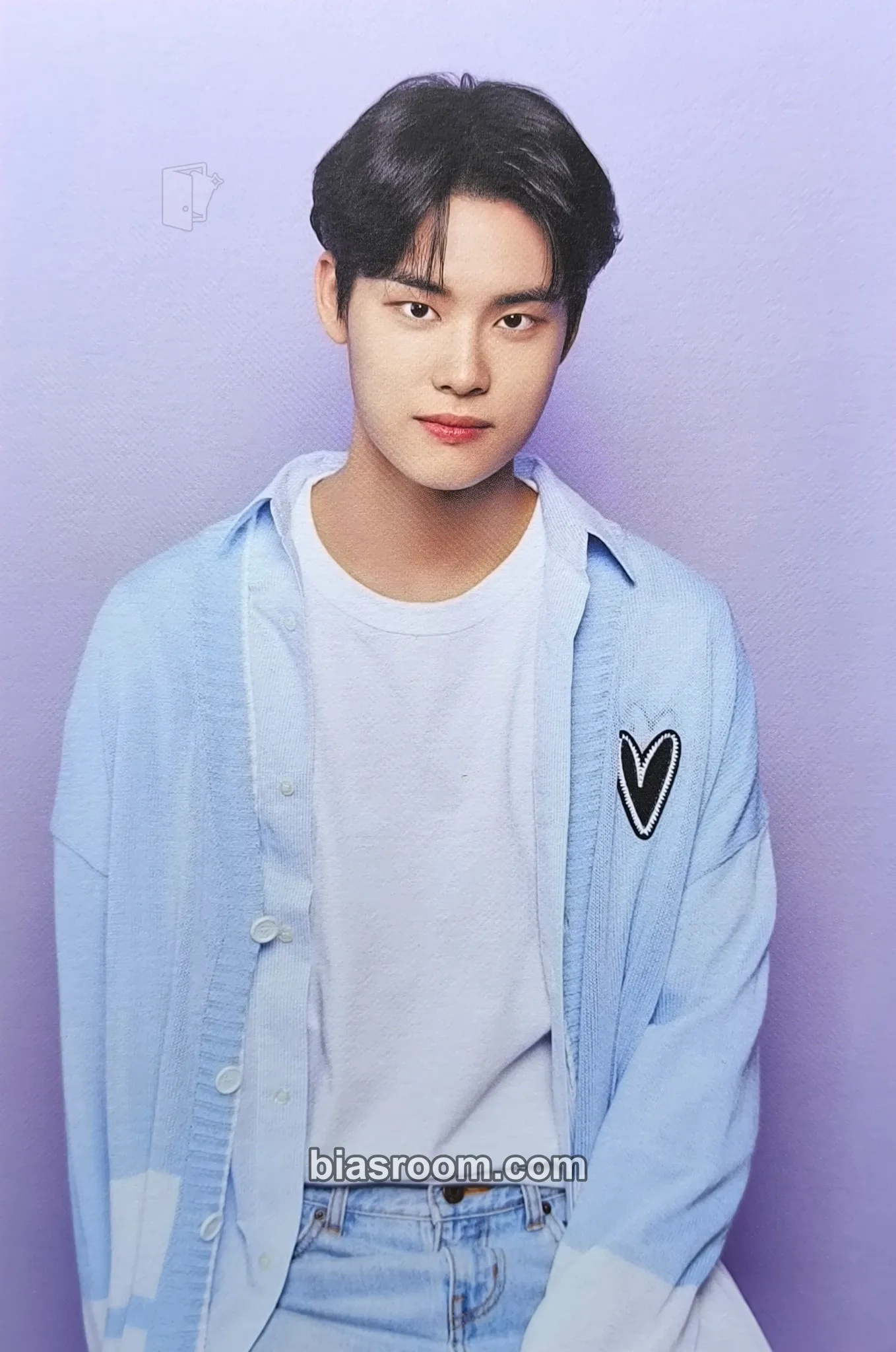 Yeoyeojeong KCON Japan 2022 Photocard - TO1 - TO1 K-pop photocard