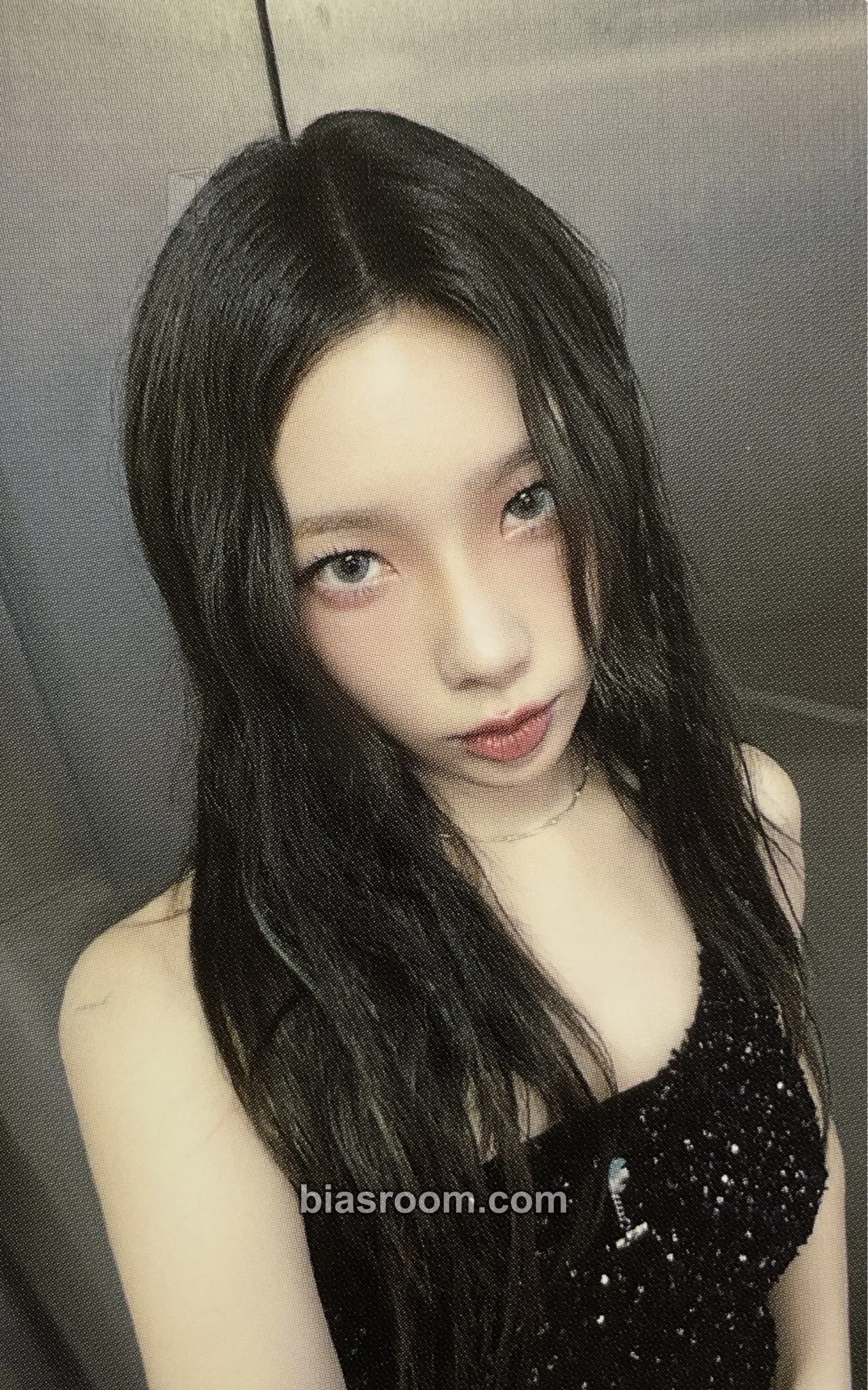Taeyeon Season's Greetings 2025 Photocard - Girls' Generation - Girls' Generation K-pop photocard