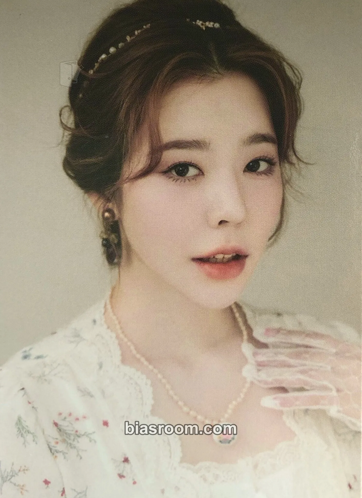 Sunny Girl's Generation-Oh!GG-2022 Season's Greetings Photocard - Girls' Generation - Girls' Generation K-pop photocard