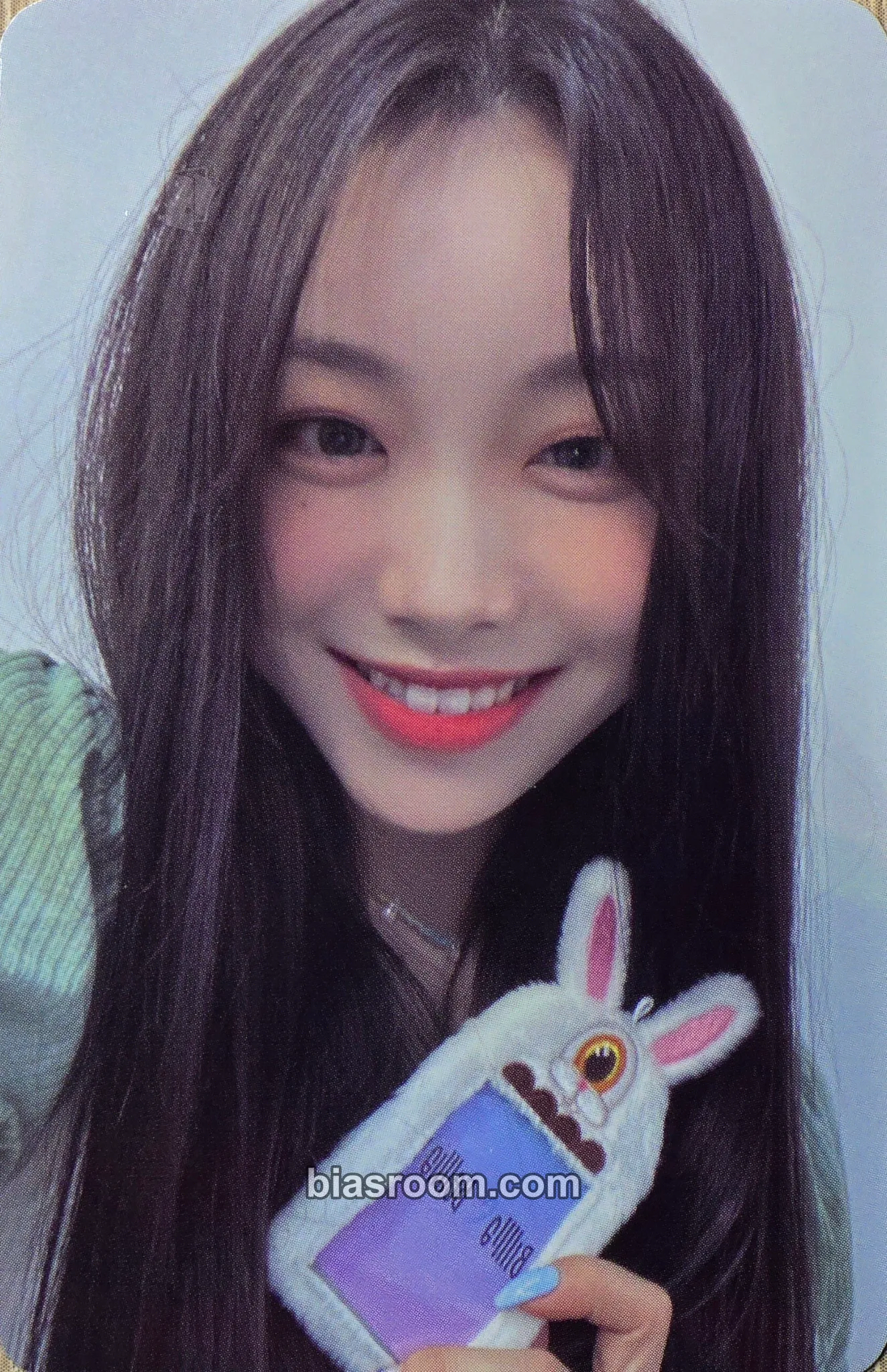 Suhyeon The Billage of Perception: Chapter Two Photocard - Billlie - Billlie K-pop photocard