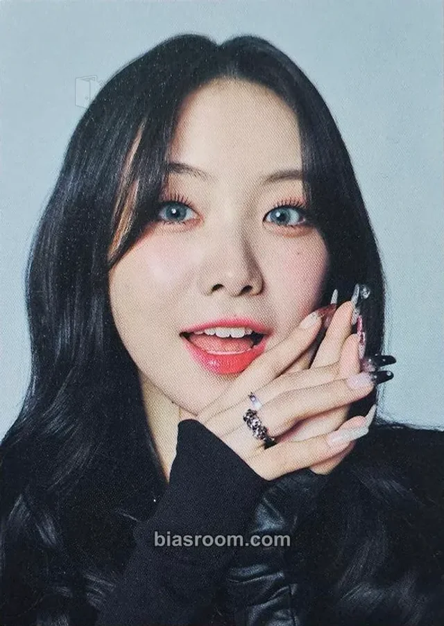 Billlie - Suhyeon - 2022 Asia Artist Awards (AAAs) Other event