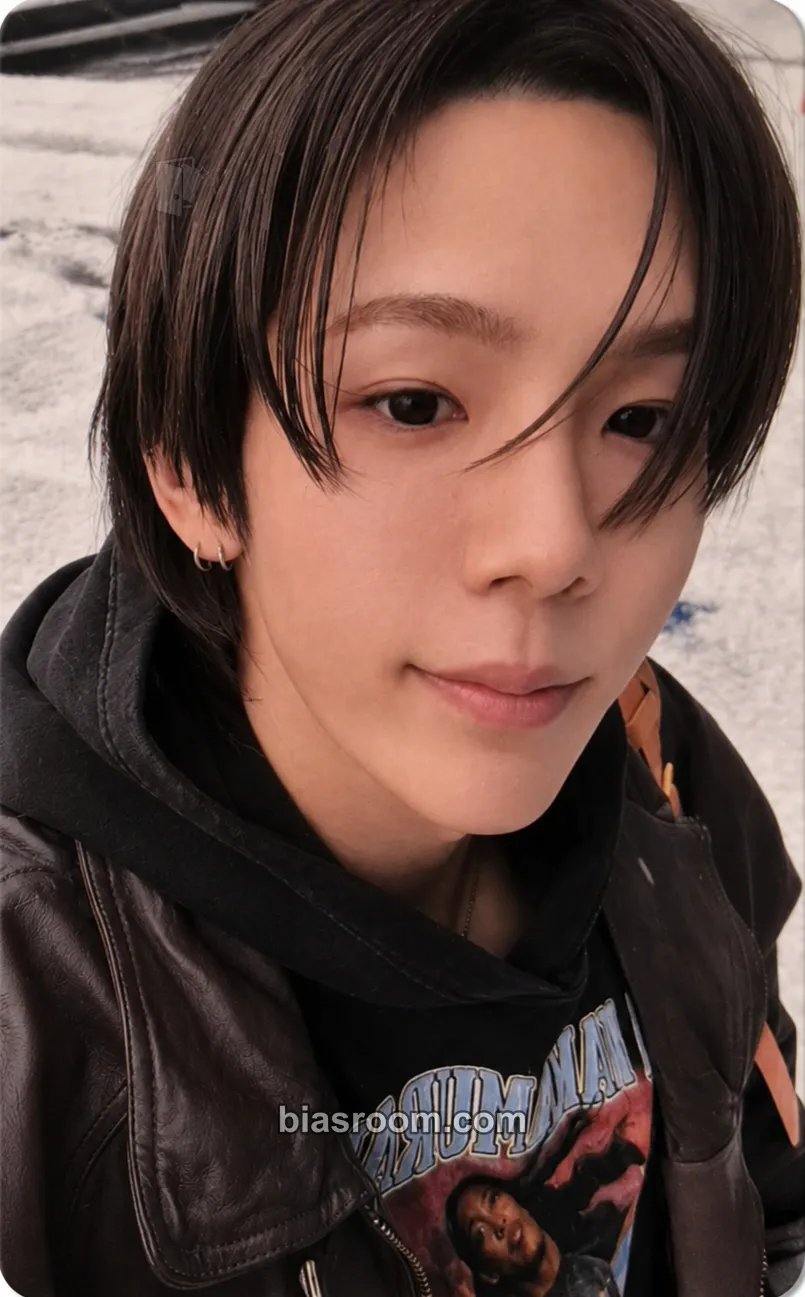 Shotaro Odyssey Photocard - RIIZE - RIIZE K-pop photocard