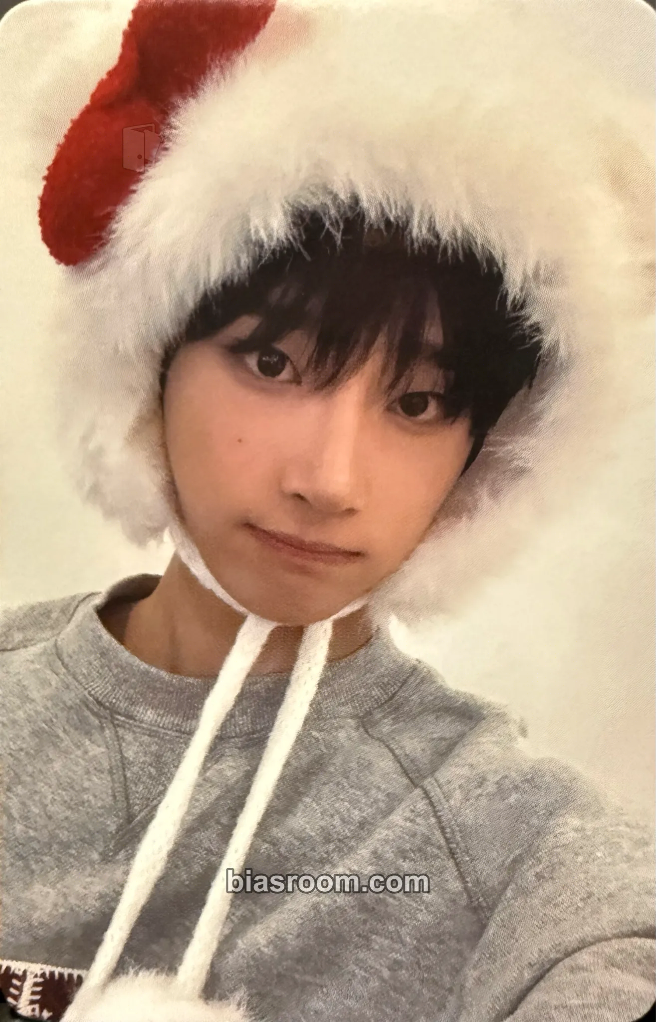 Yedam ONE FACT Photocard - ONE PACT - ONE PACT K-pop photocard