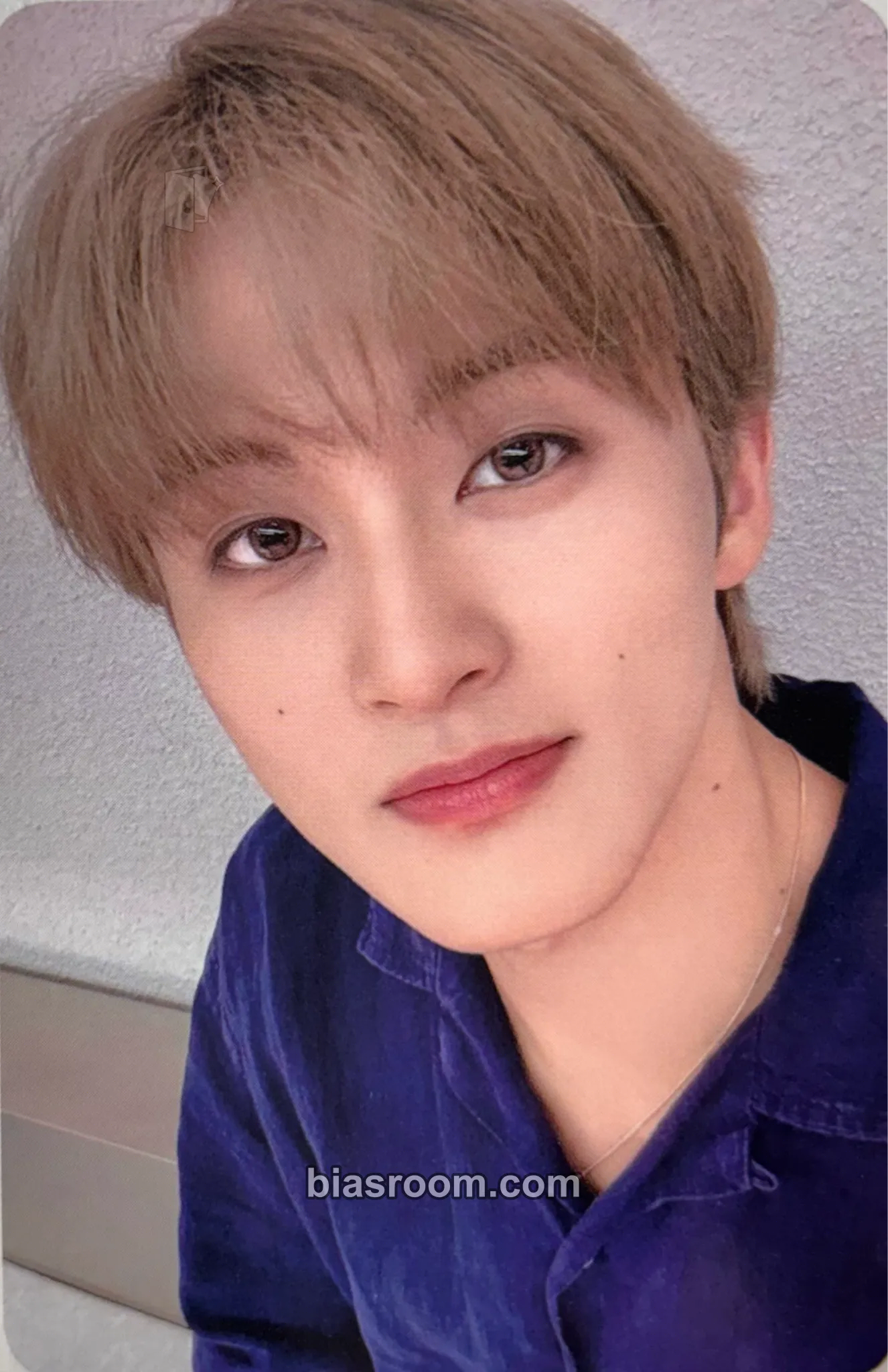Mark Go Back to the Future Photocard - NCT DREAM - NCT DREAM K-pop photocard
