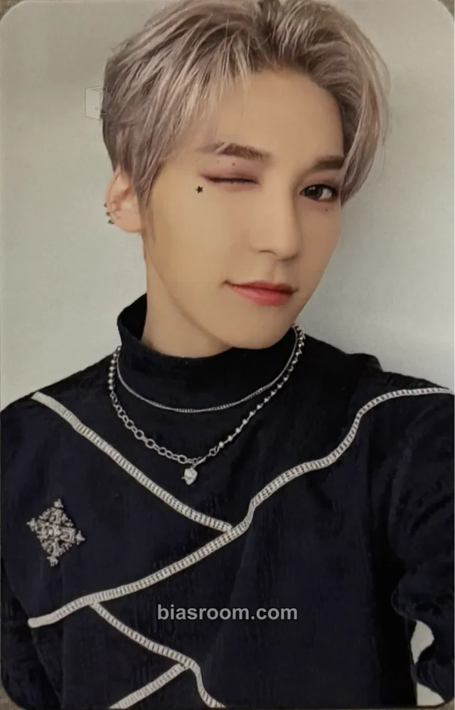 ONEUS - Keonhee - DEVIL Album musickorea (music korea) round 2