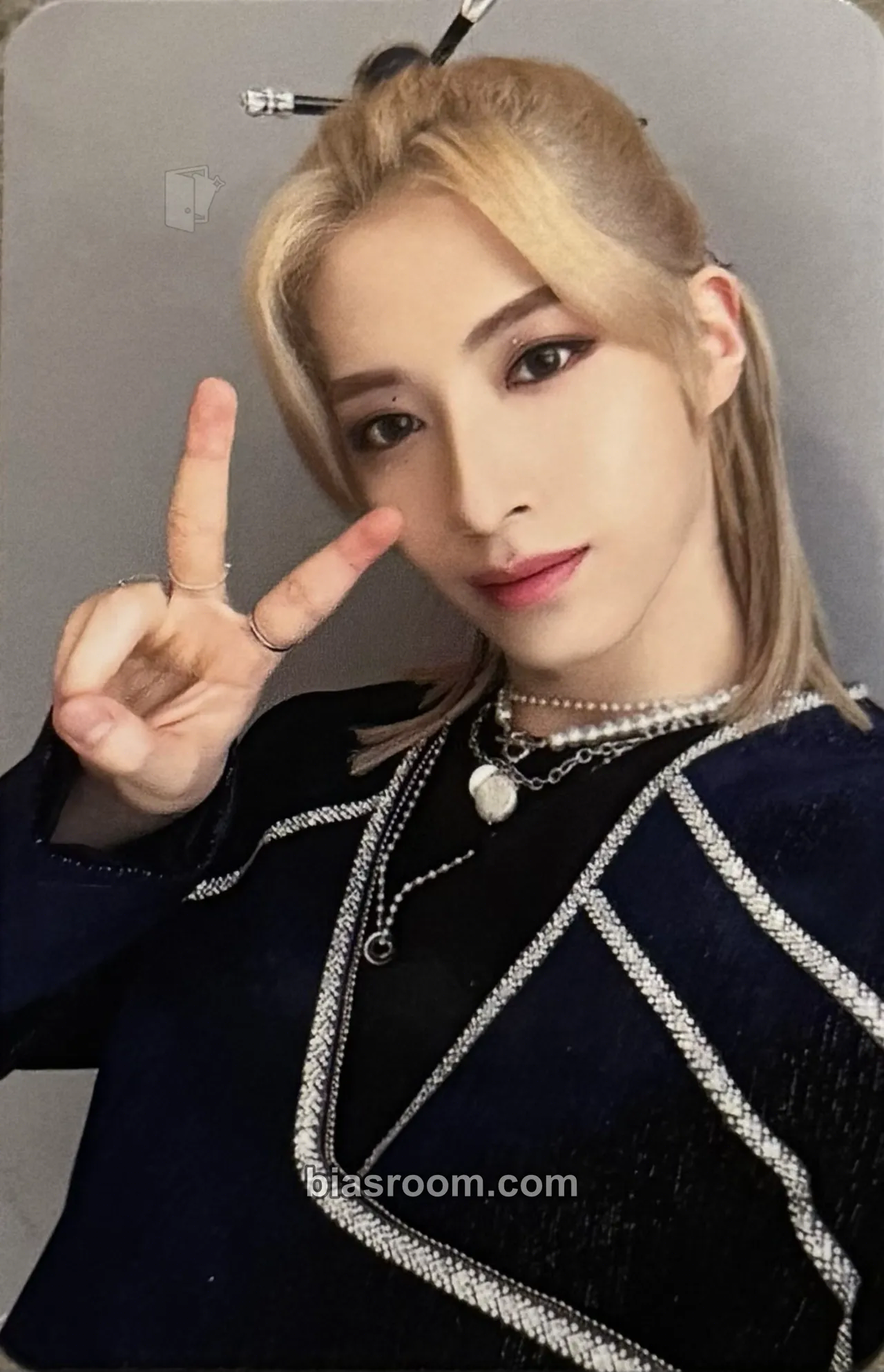 Xion DEVIL Photocard - ONEUS - ONEUS K-pop photocard
