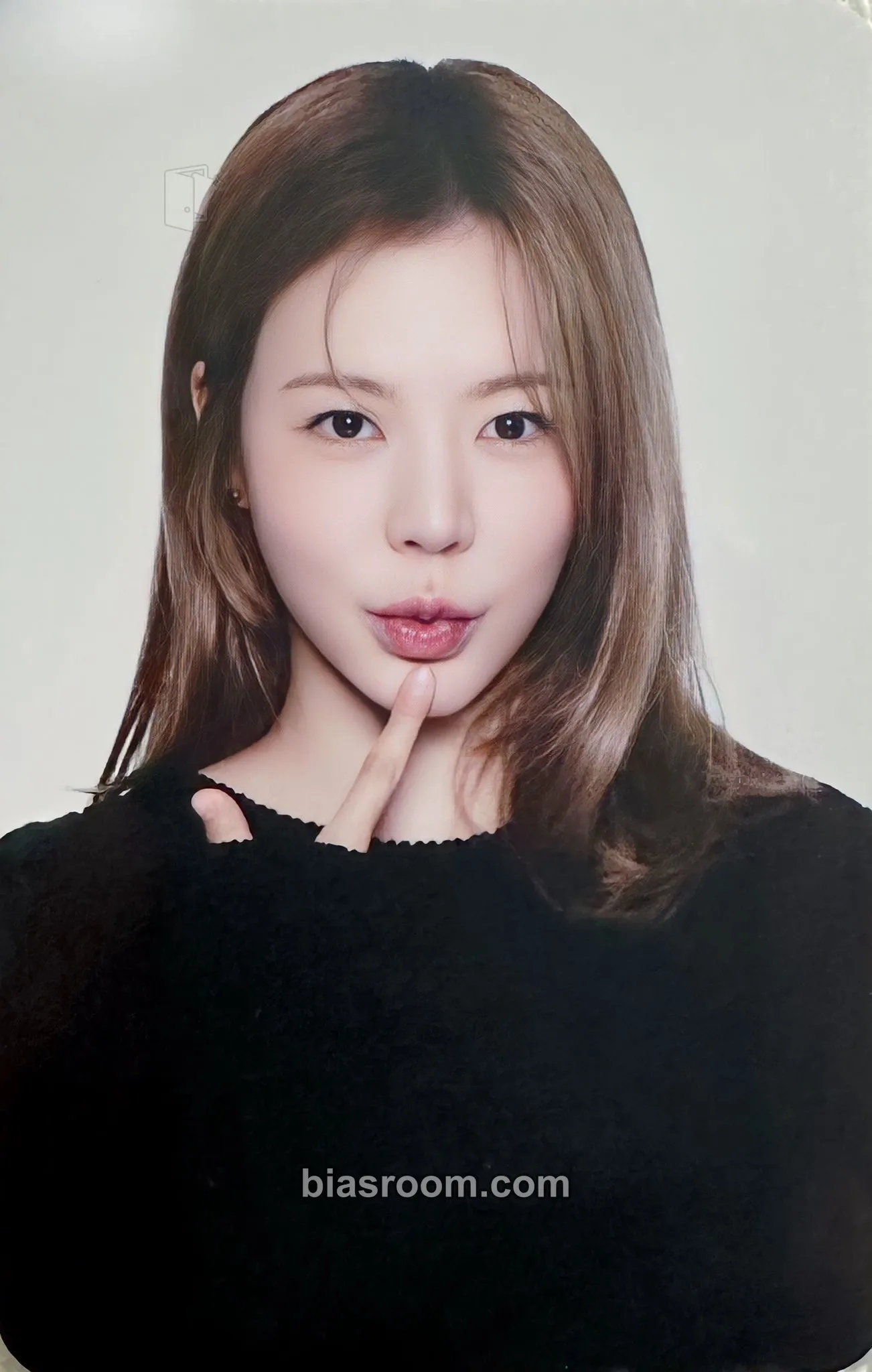 Sunny Girl's Generation-Oh!GG - 2023 Season's Greetings Photocard - Girls' Generation - Girls' Generation K-pop photocard