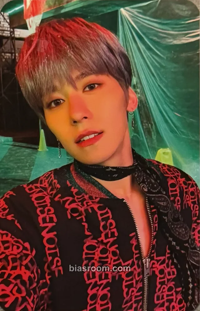 ONEUS - Keonhee - DEVIL Album joeun music