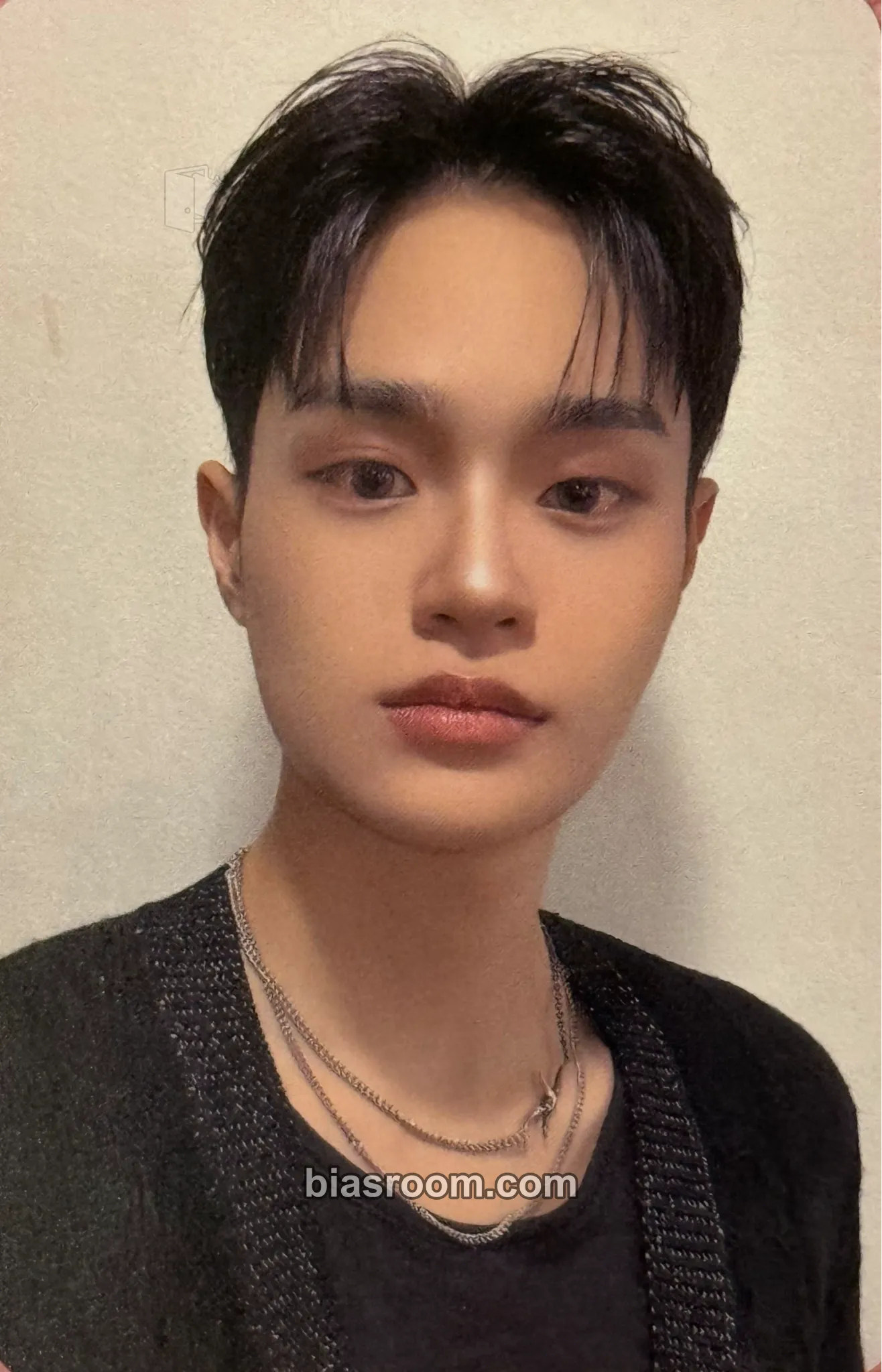 Daehwi BORN LIKE THIS Photocard - AB6IX - AB6IX K-pop photocard