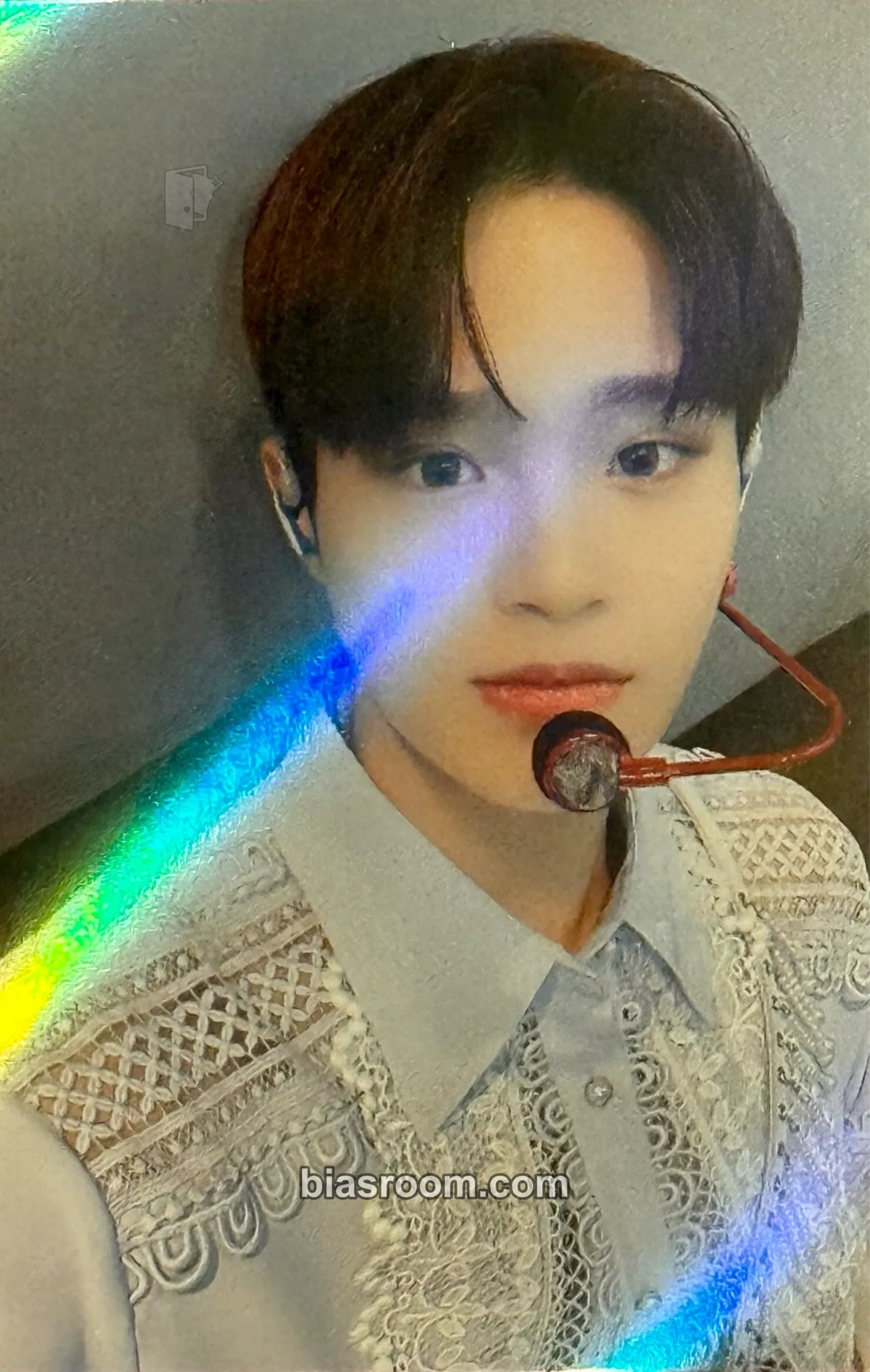 Daehwi MO’ COMPLETE : HAVE A DREAM Photocard - AB6IX - AB6IX K-pop photocard