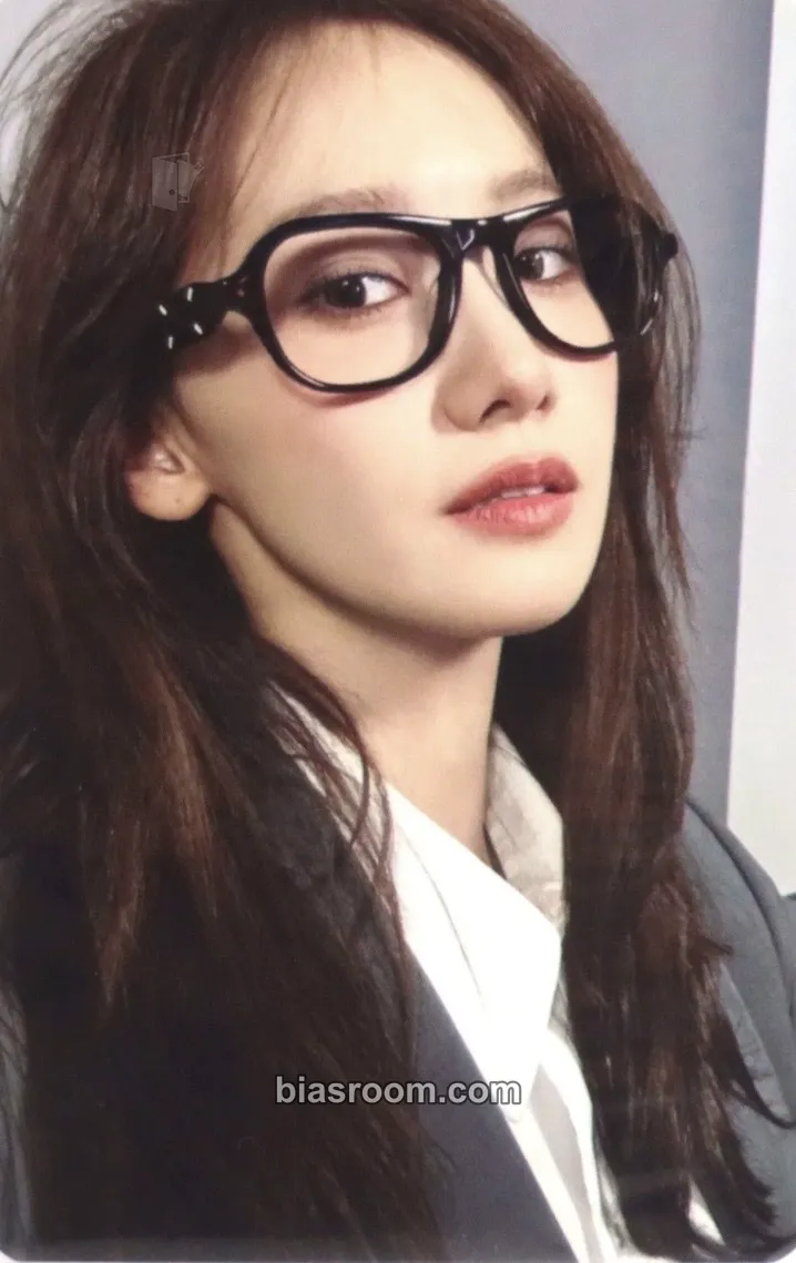 Yoona LIM YOONA 'So Wonderful Day' POP-UP Photocard - Girls' Generation - Girls' Generation K-pop photocard