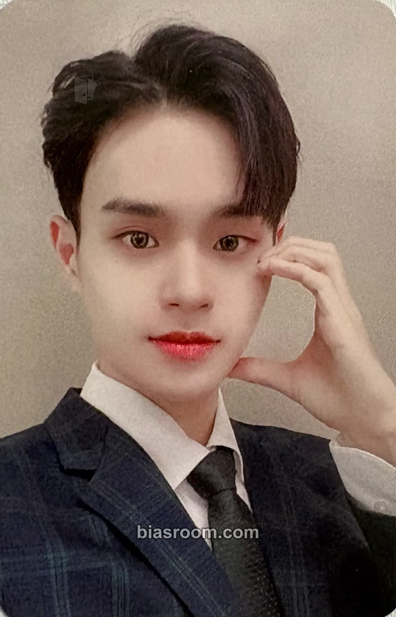 Daehwi SALUTE Photocard - AB6IX - AB6IX K-pop photocard