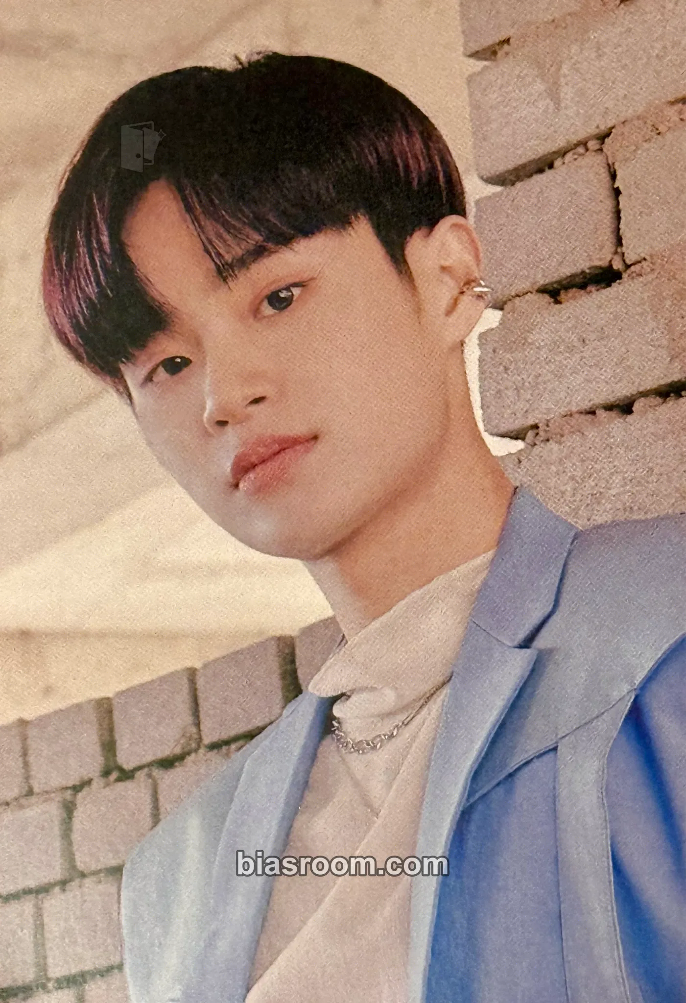 Daehwi MO’ COMPLETE : HAVE A DREAM Photocard - AB6IX - AB6IX K-pop photocard
